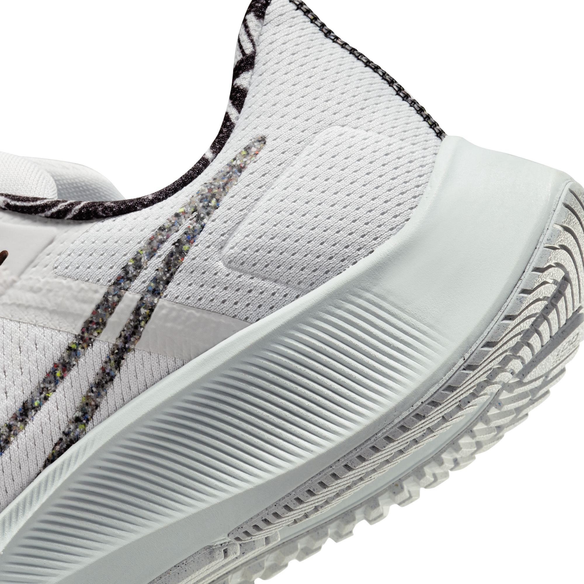 Nike Air Zoom Pegasus 38 "Made From Sport" Running Erkek Spor Ayakkabı