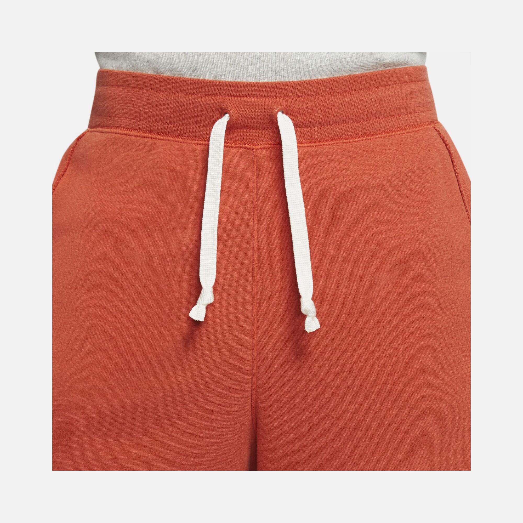 Nike Sportswear French Terry Erkek Şort