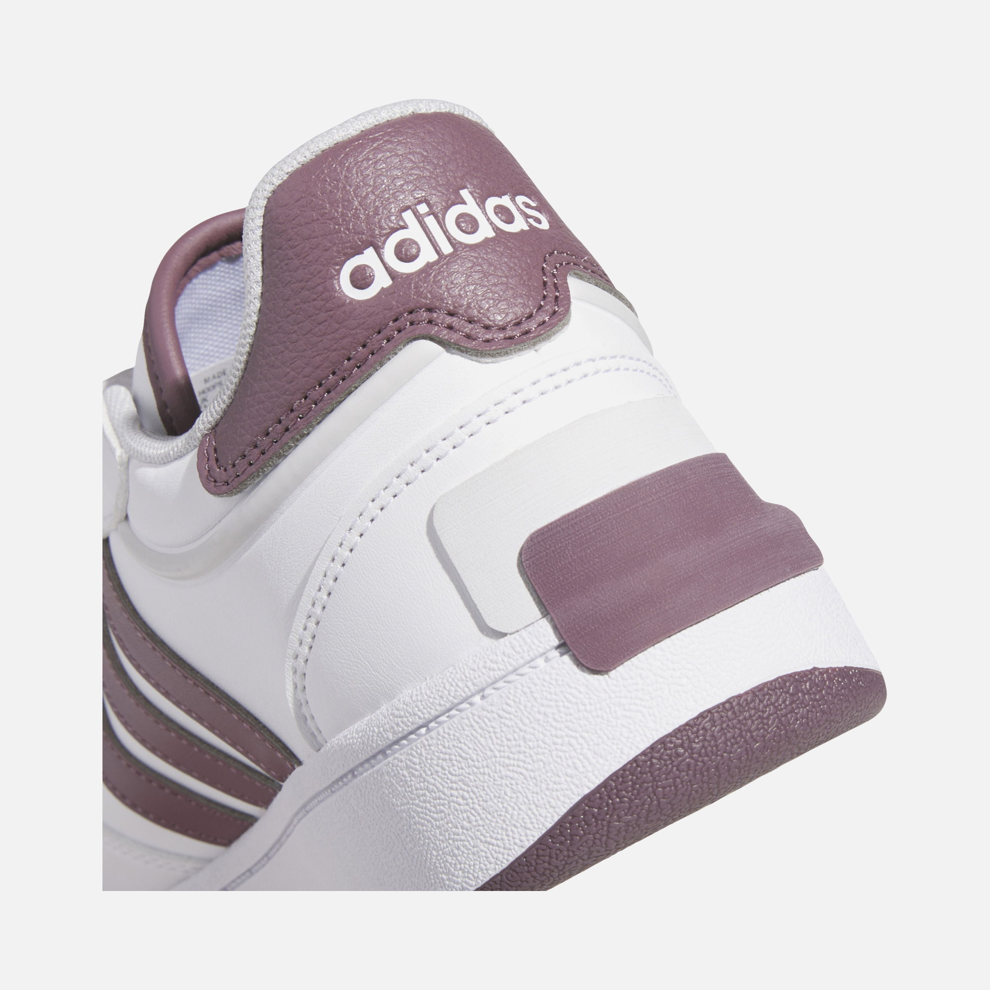 adidas Sportswear Hoops 3.0 SE Kadın Spor Ayakkabı