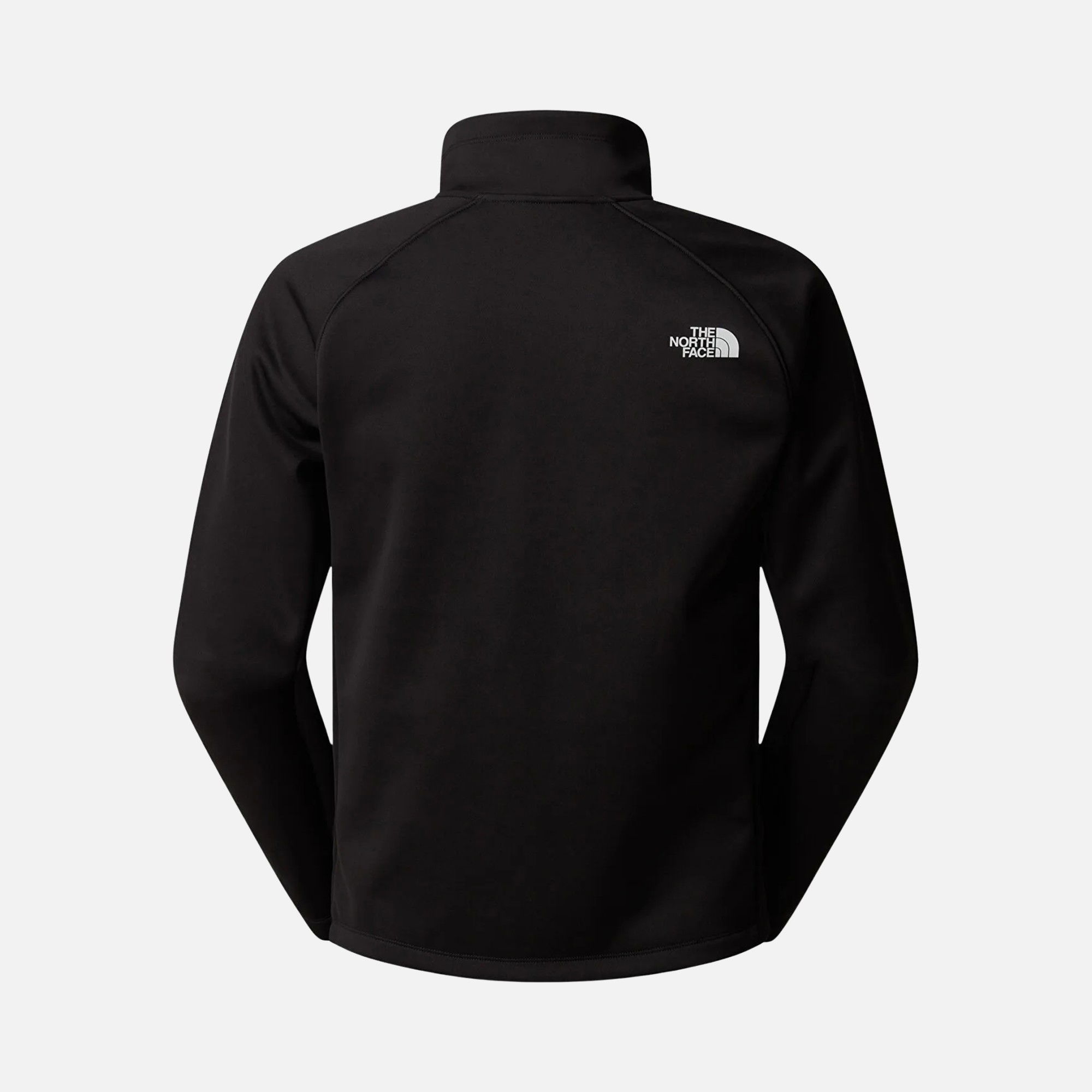 North Face Canyonlands Soft Shell Full-Zip Erkek Ceket