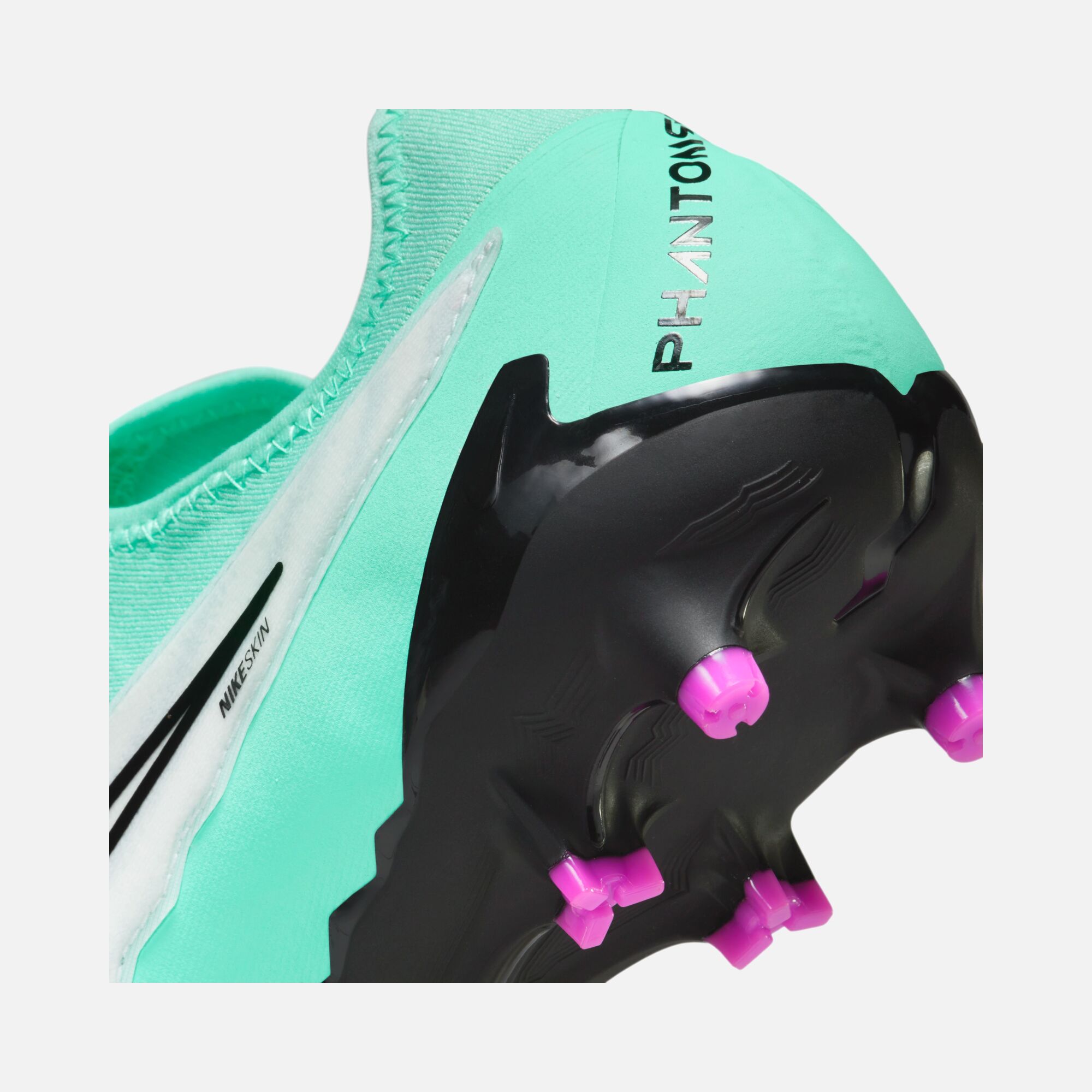 Nike Phantom GX Pro FG Firm-Ground Erkek Krampon