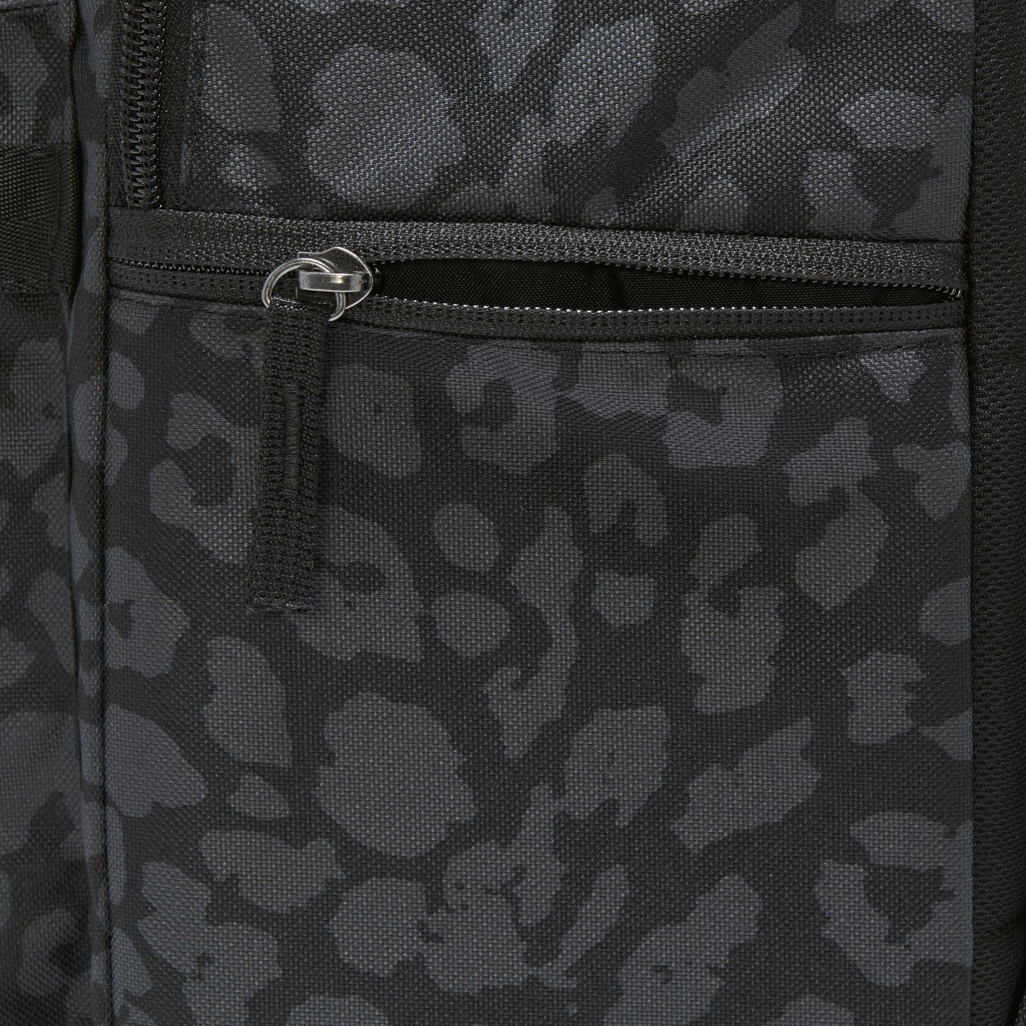 Nike Heritage Leopard Printed Backpack Kadın Sırt Çantası