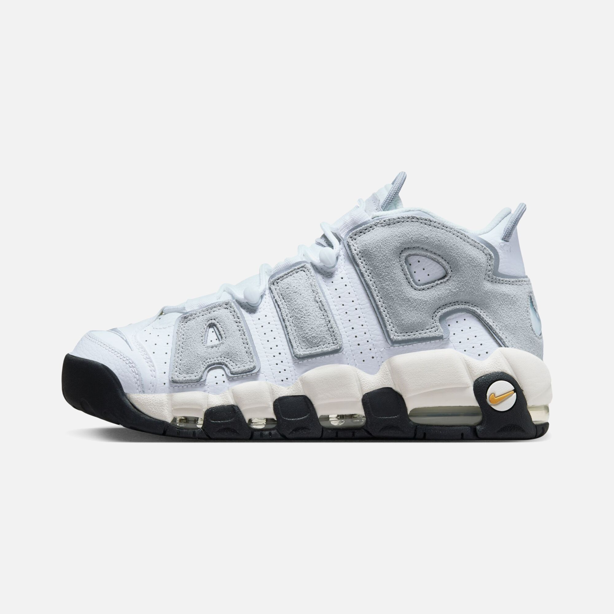 Nike Air More Uptempo '96 FW22 Erkek Spor Ayakkabı