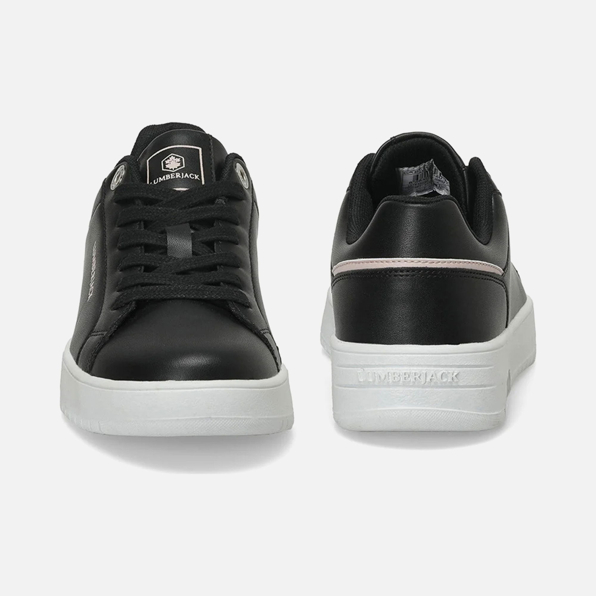 Lumberjack Sportswear Titania Kadın Spor Ayakkabı