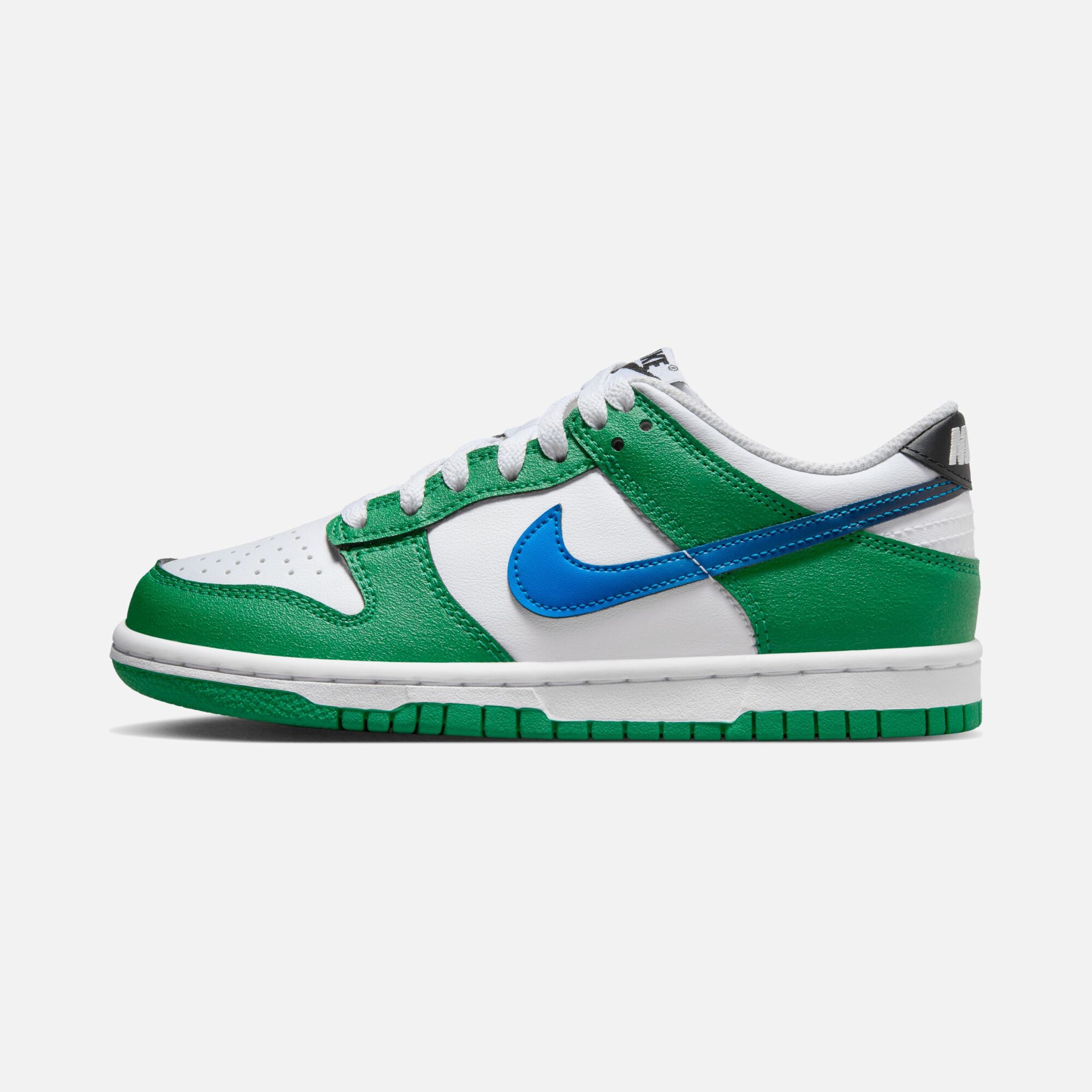 Nike Dunk Low ''Malachite'' (GS) Spor Ayakkabı
