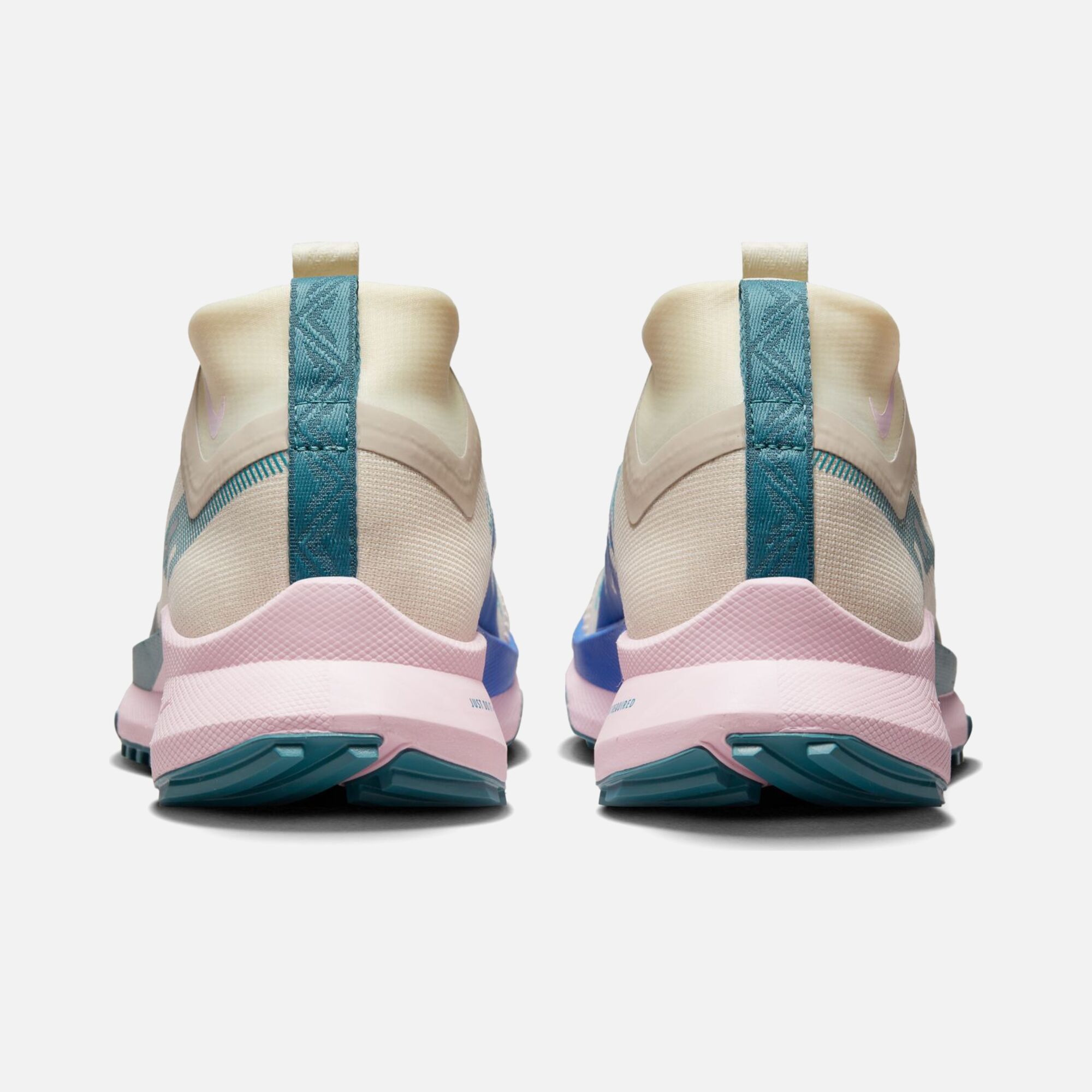 Nike React Pegasus Trail 4 Gore-Tex Running Kadın Spor Ayakkabı