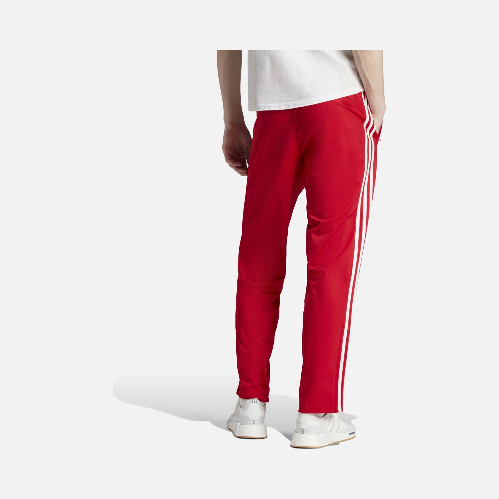 adidas Sportswear Adicolor Classics Firebird 3-Stripes Half-Zipper  Erkek Eşofman Altı