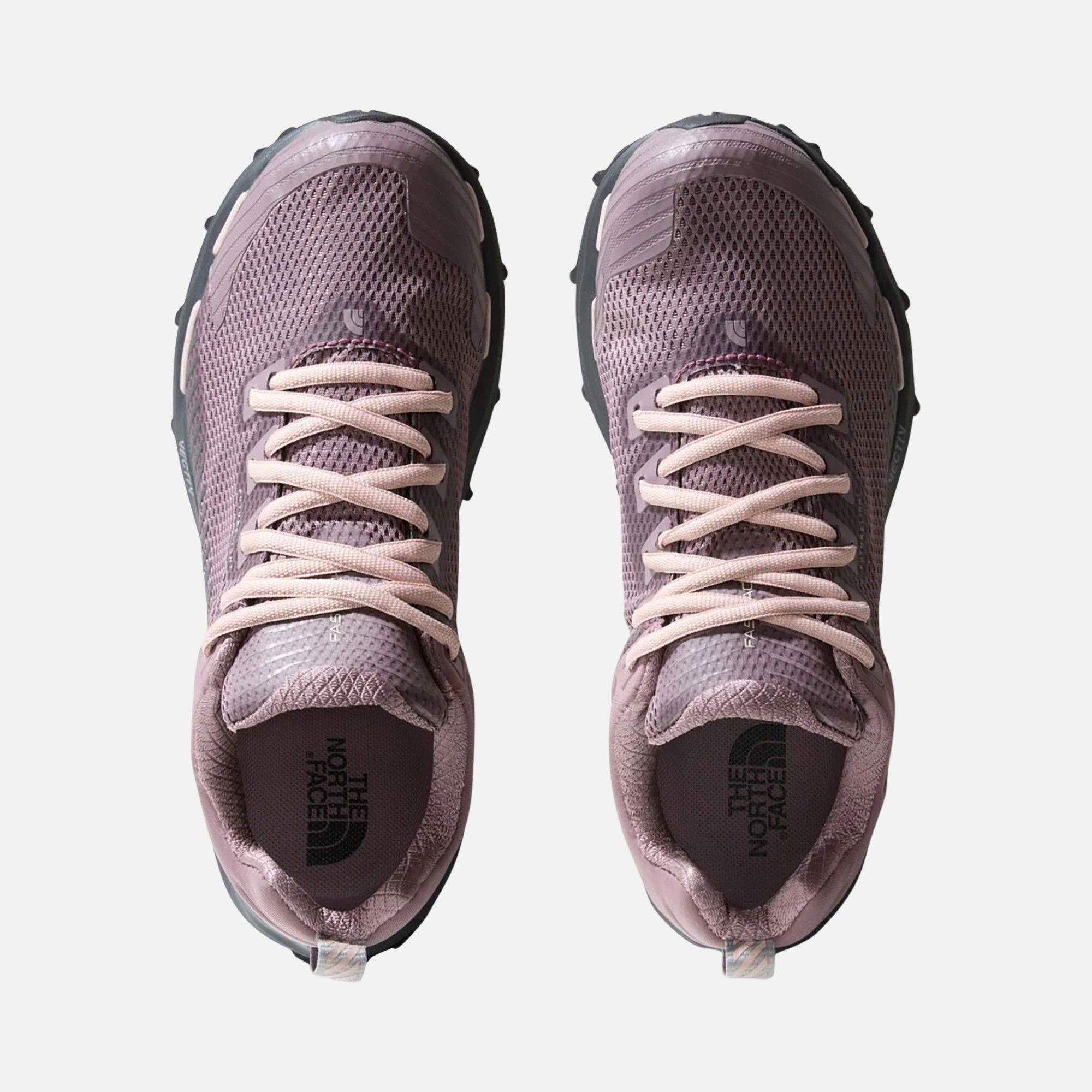 North Face Vectiv Fastpack Futurelight Hiking Kadın Spor Ayakkabı