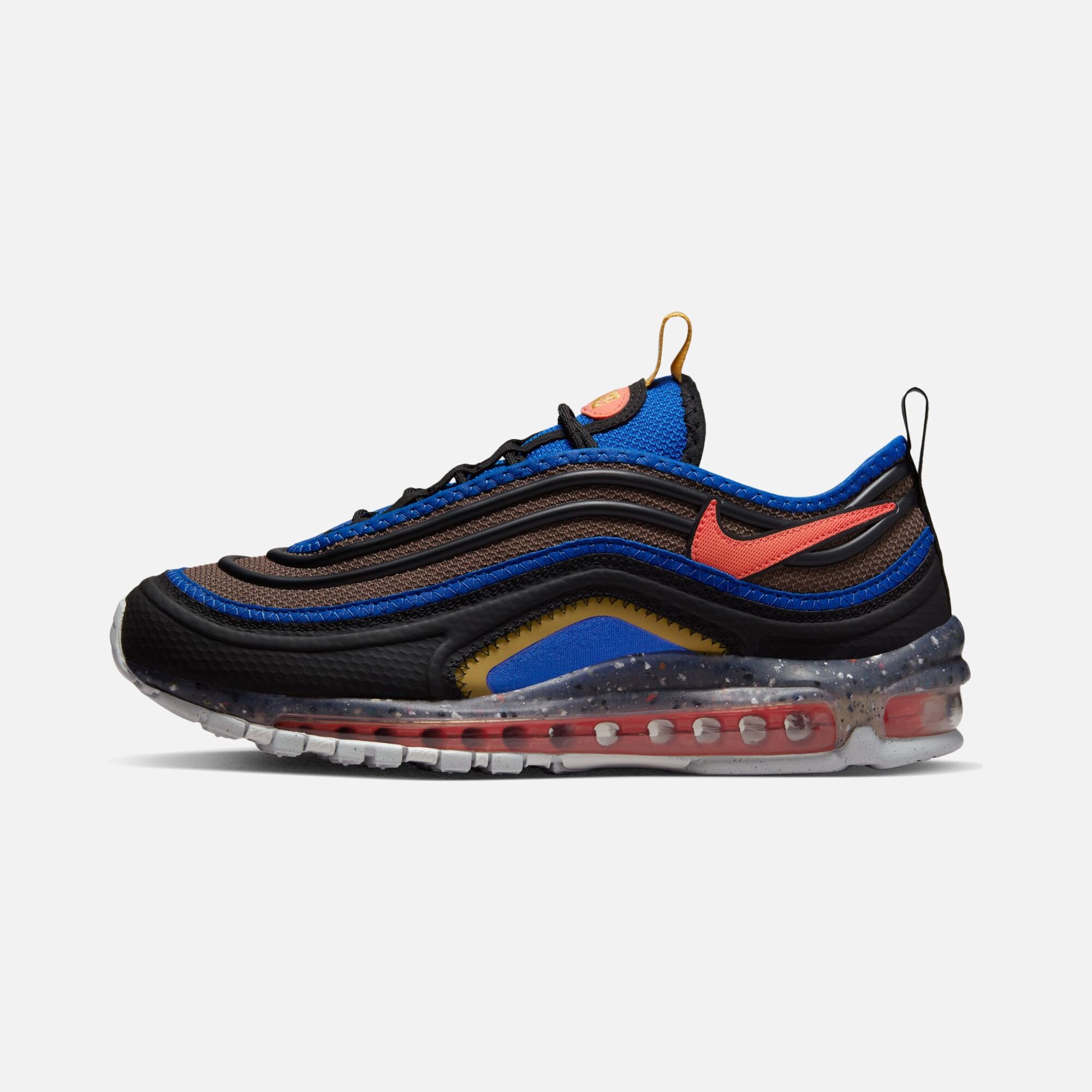 Nike Air Max Terrascape 97 Erkek Spor Ayakkabı