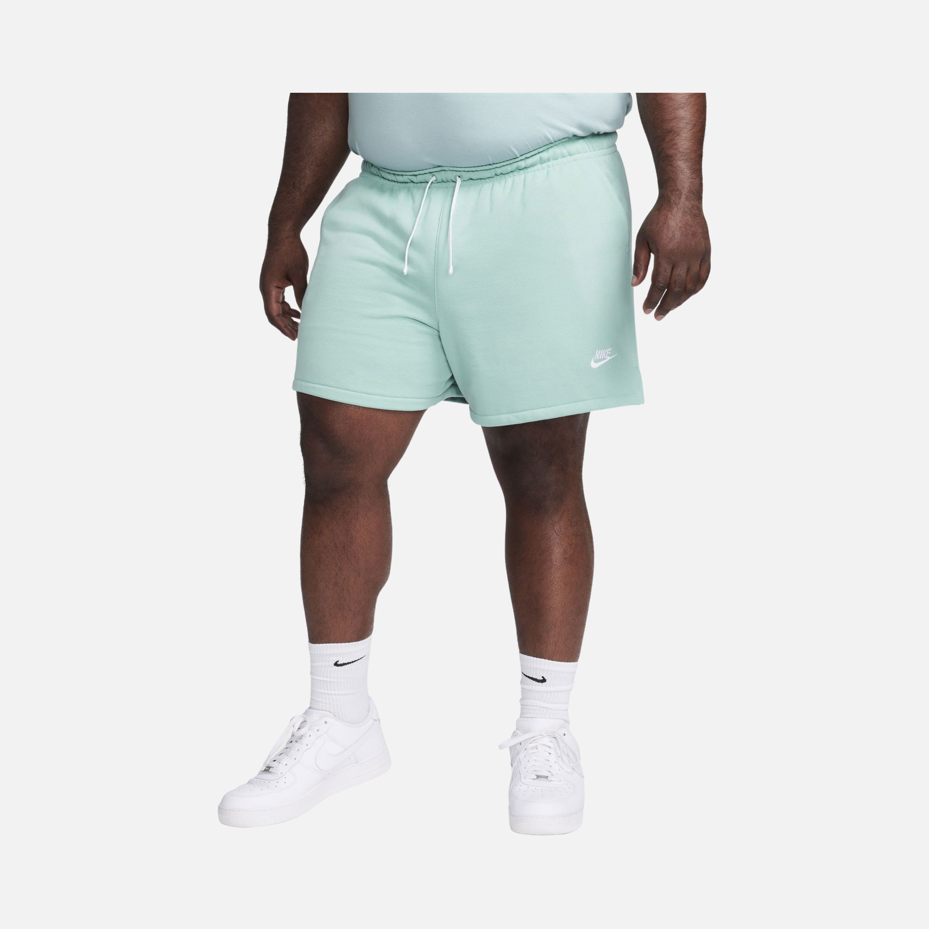 Nike Club Fleece French Terry Flow Erkek Şort