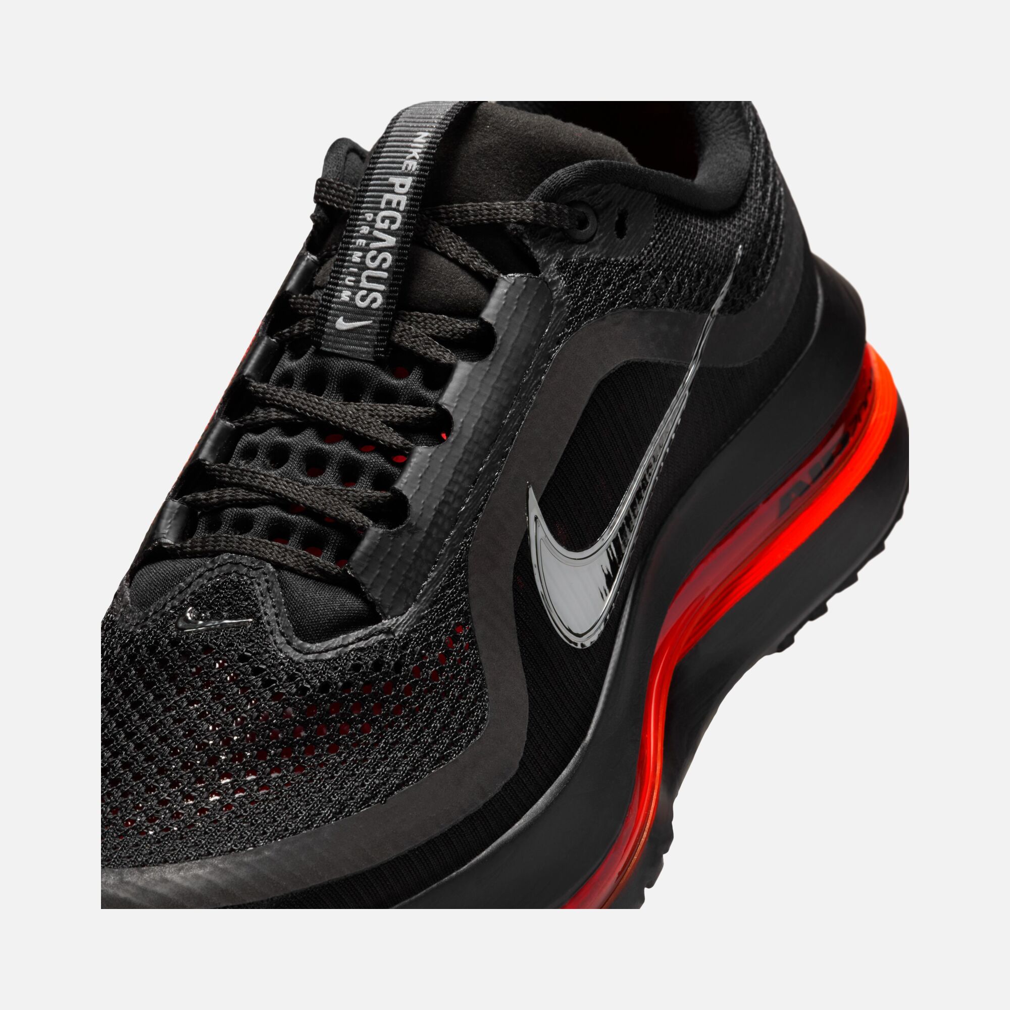 Nike Pegasus Premium Road Running Kadın Spor Ayakkabı