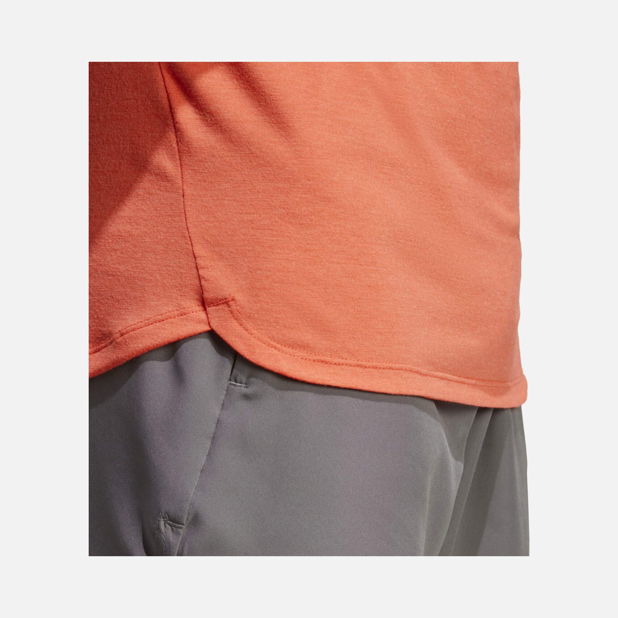 adidas Designed for Training Short-Sleeve Erkek Tişört