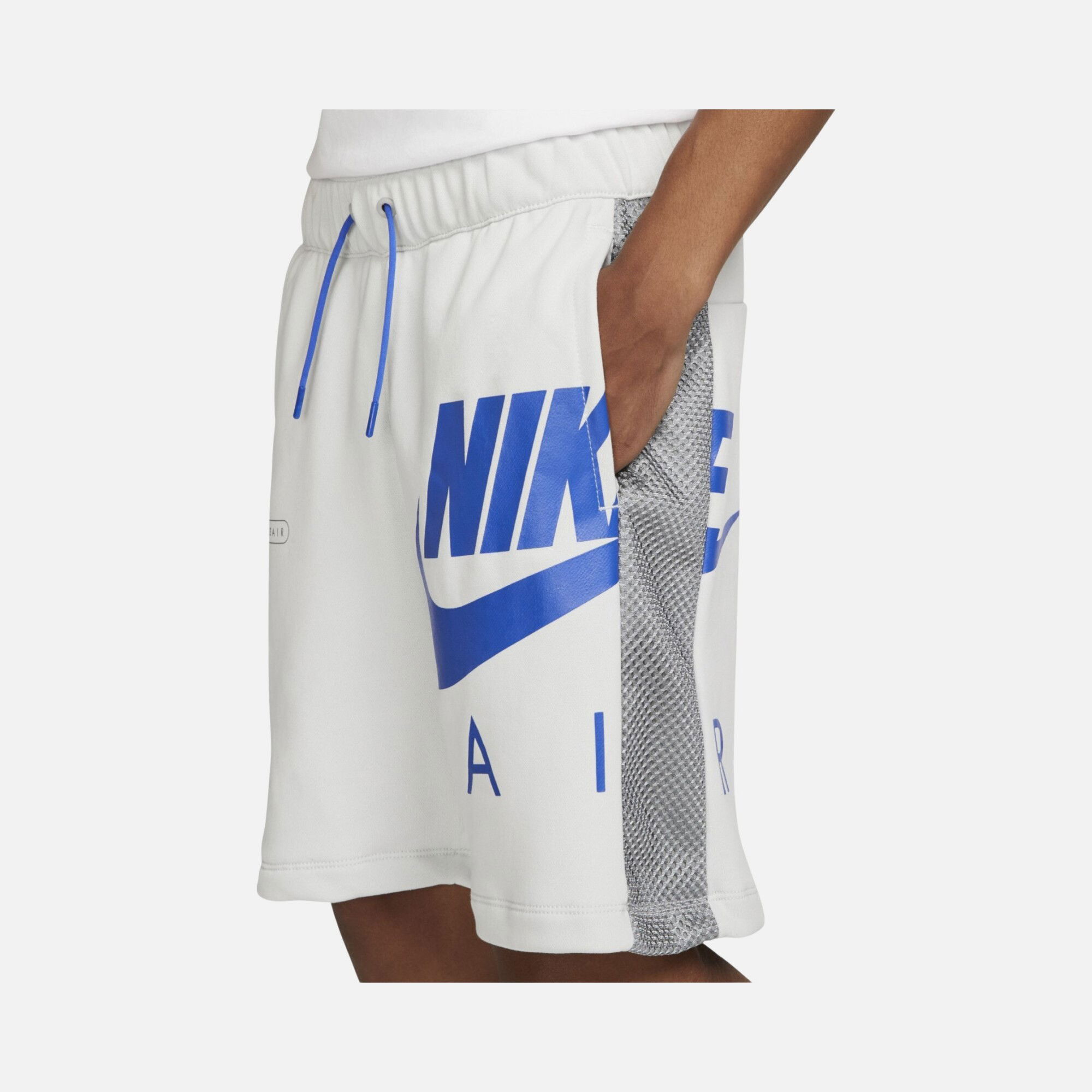 Nike Sportswear Air French Terry Erkek Şort