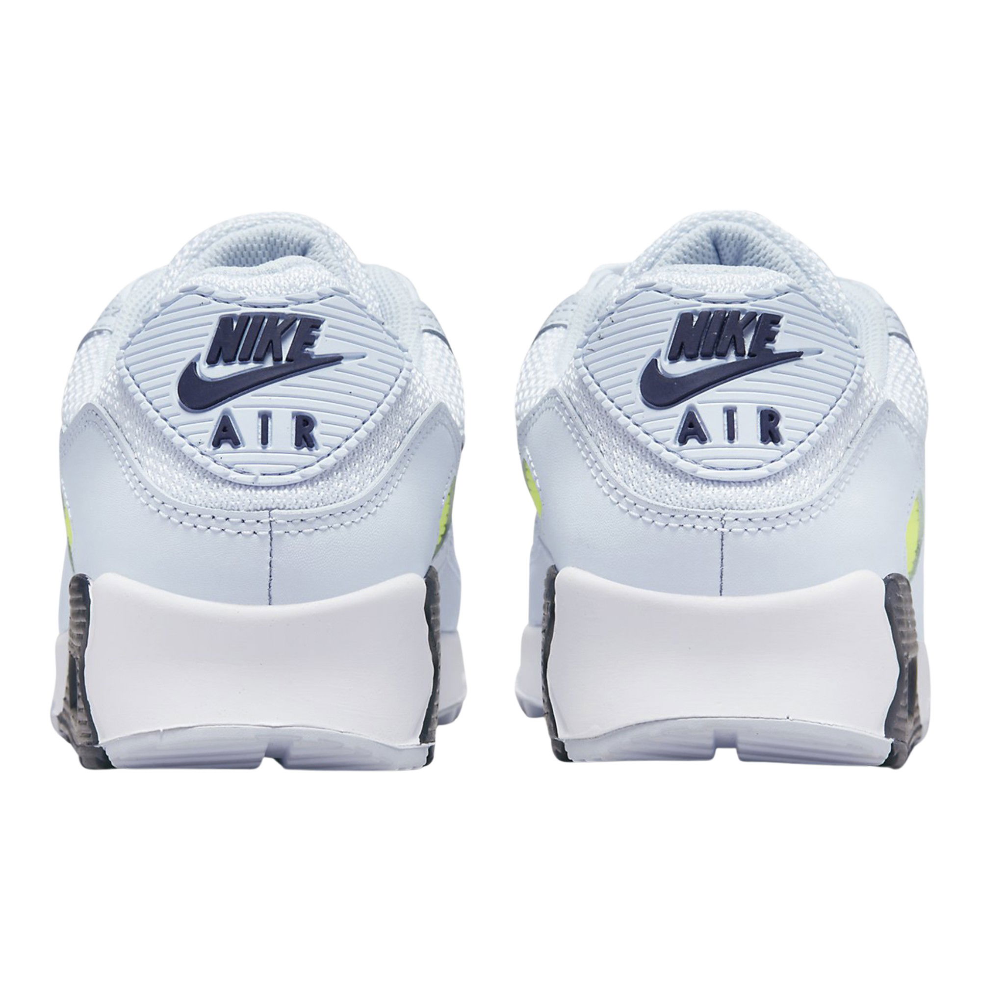 Nike Air Max 90 ''Multi Swoosh'' Erkek Spor Ayakkabı