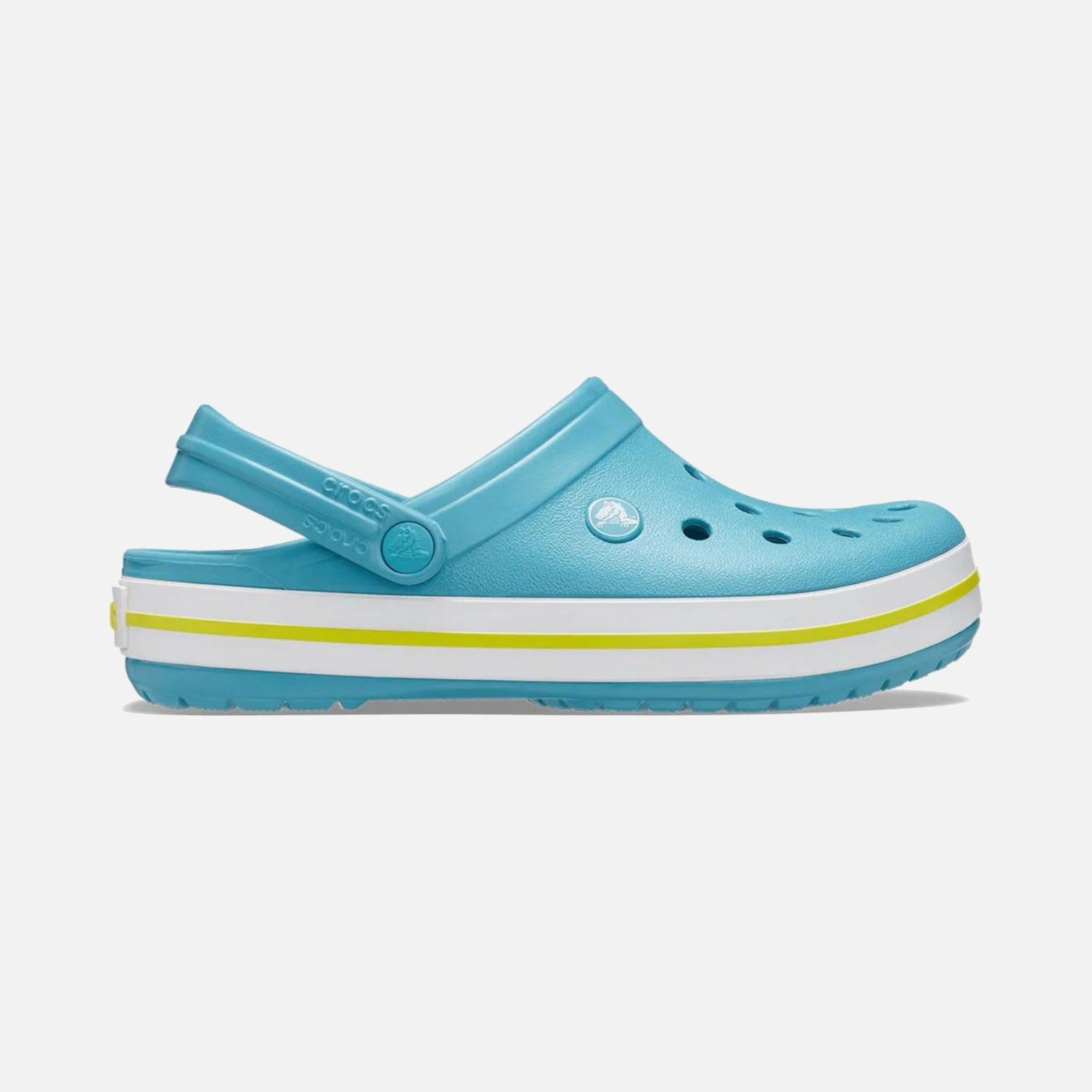 Crocs Crocband Clog Unisex Terlik
