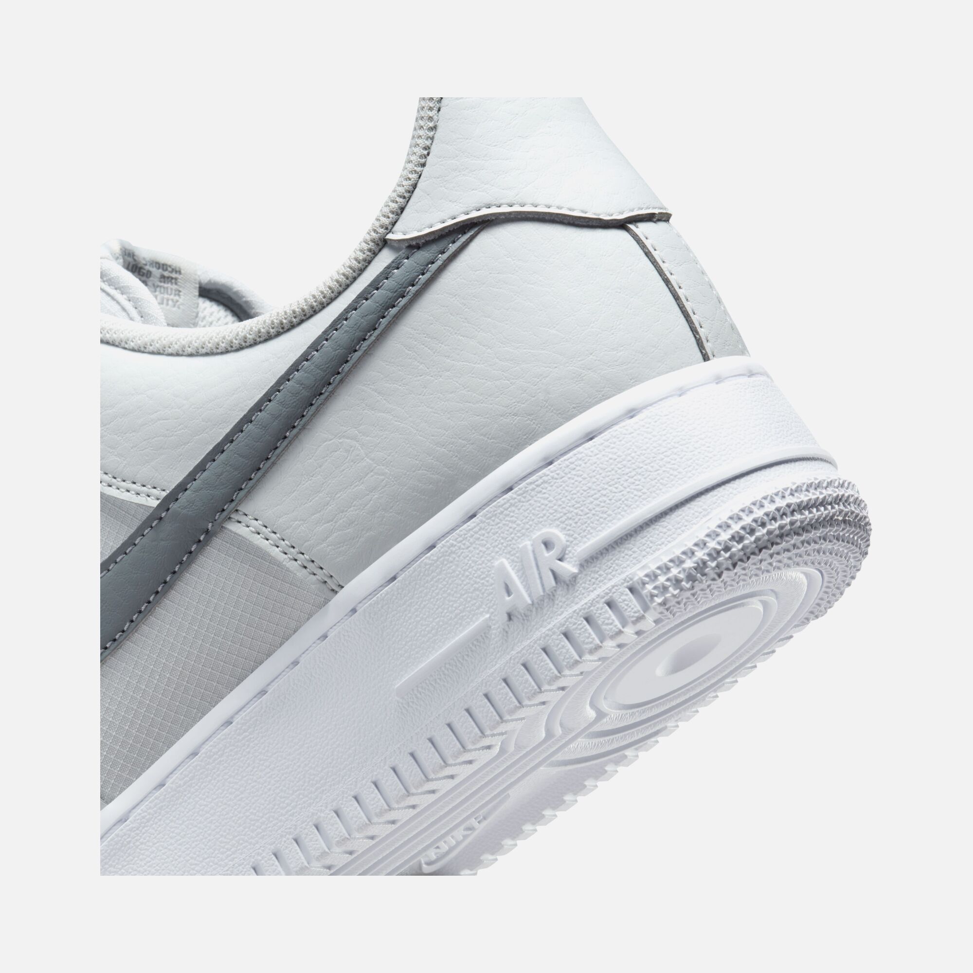 Nike Air Force 1 '07 SU24 Erkek Spor Ayakkabı