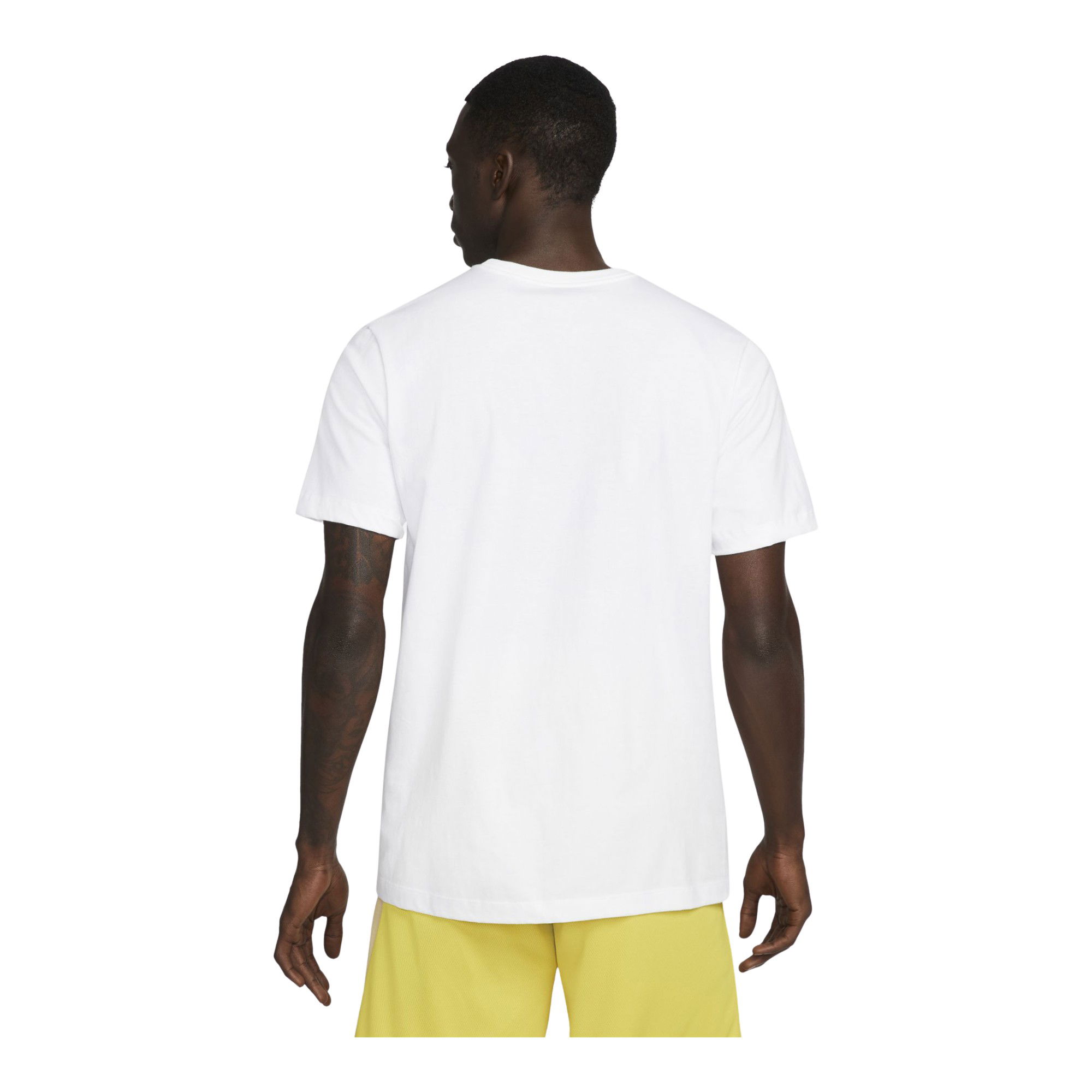 Nike 5Am Short-Sleeve Erkek Tişört