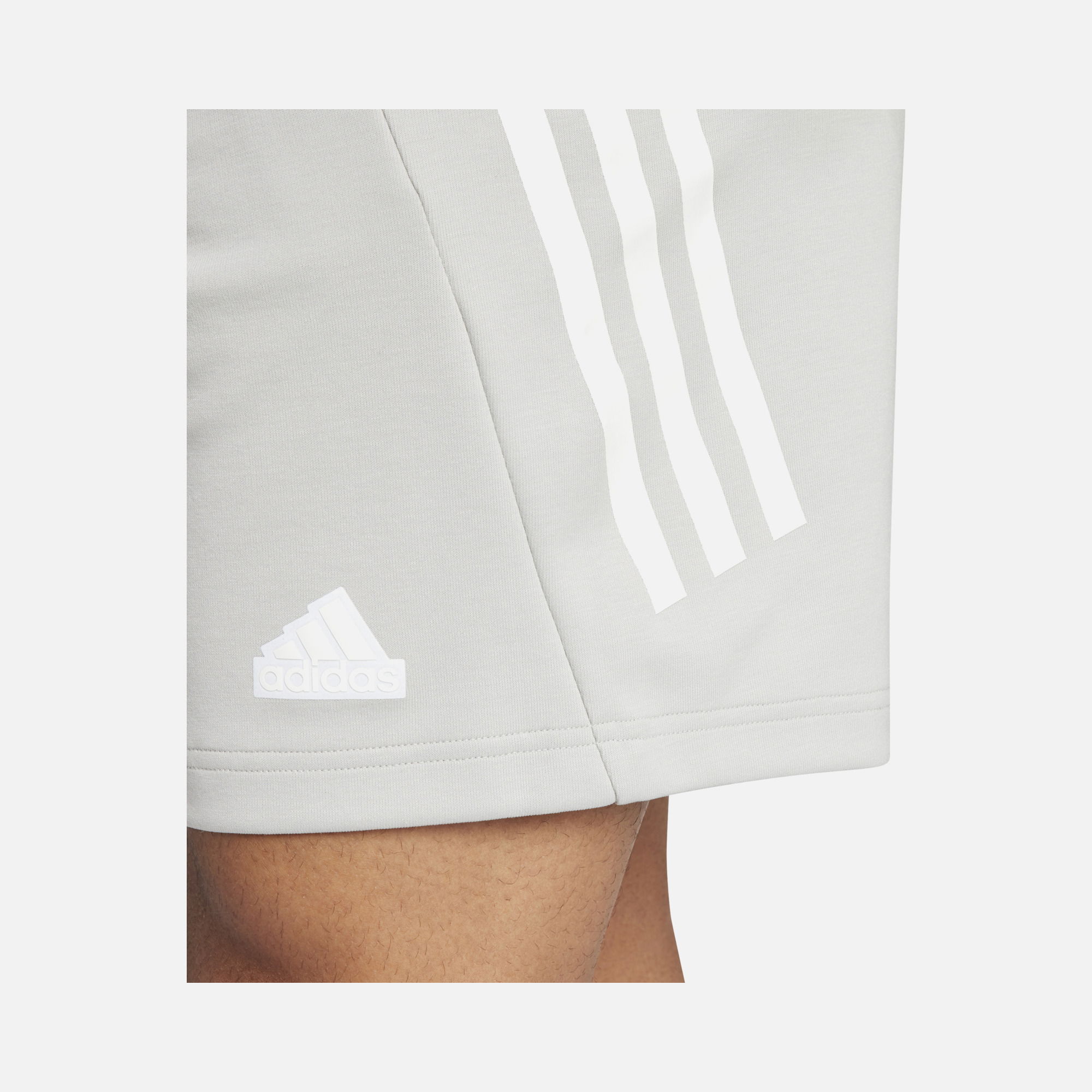 adidas Sportswear Future Icons '24 3-Stripes Logo Erkek Şort