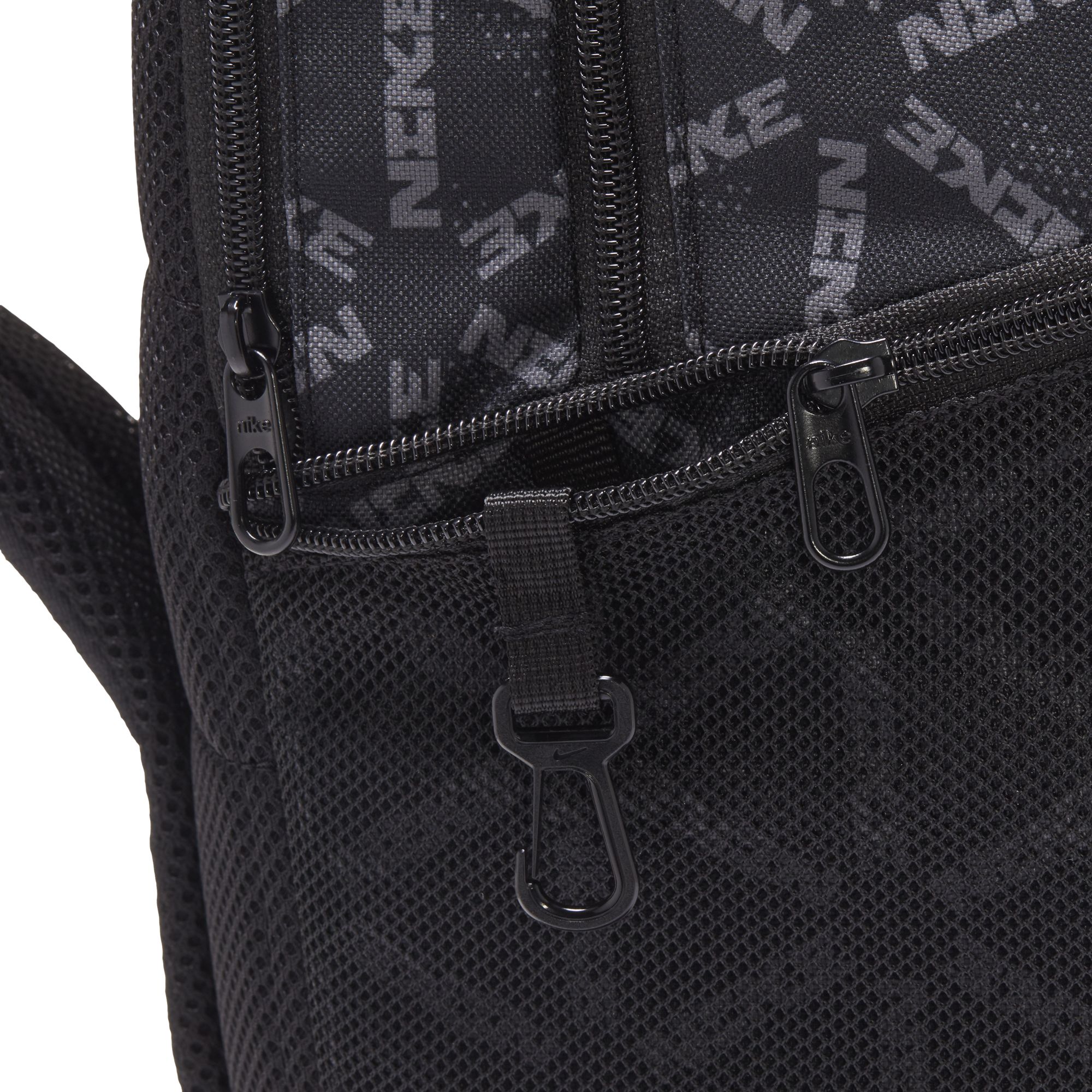 Nike Brasilia Printed Training Backpack (Medium) Unisex Sırt Çantası