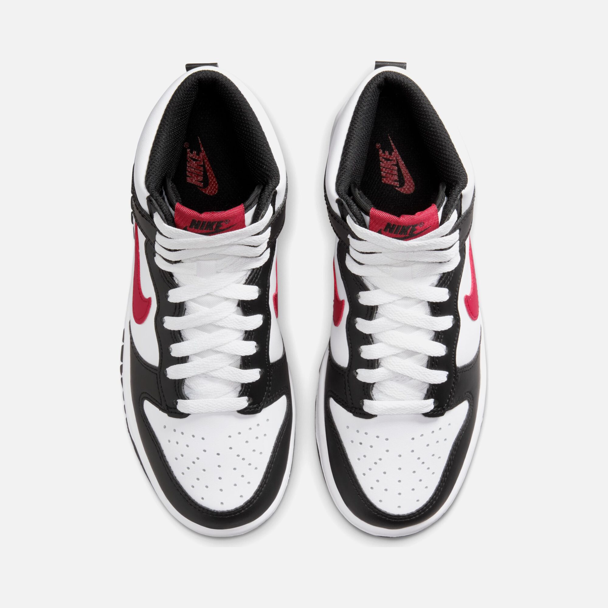 Nike Dunk High (GS) Spor Ayakkabı