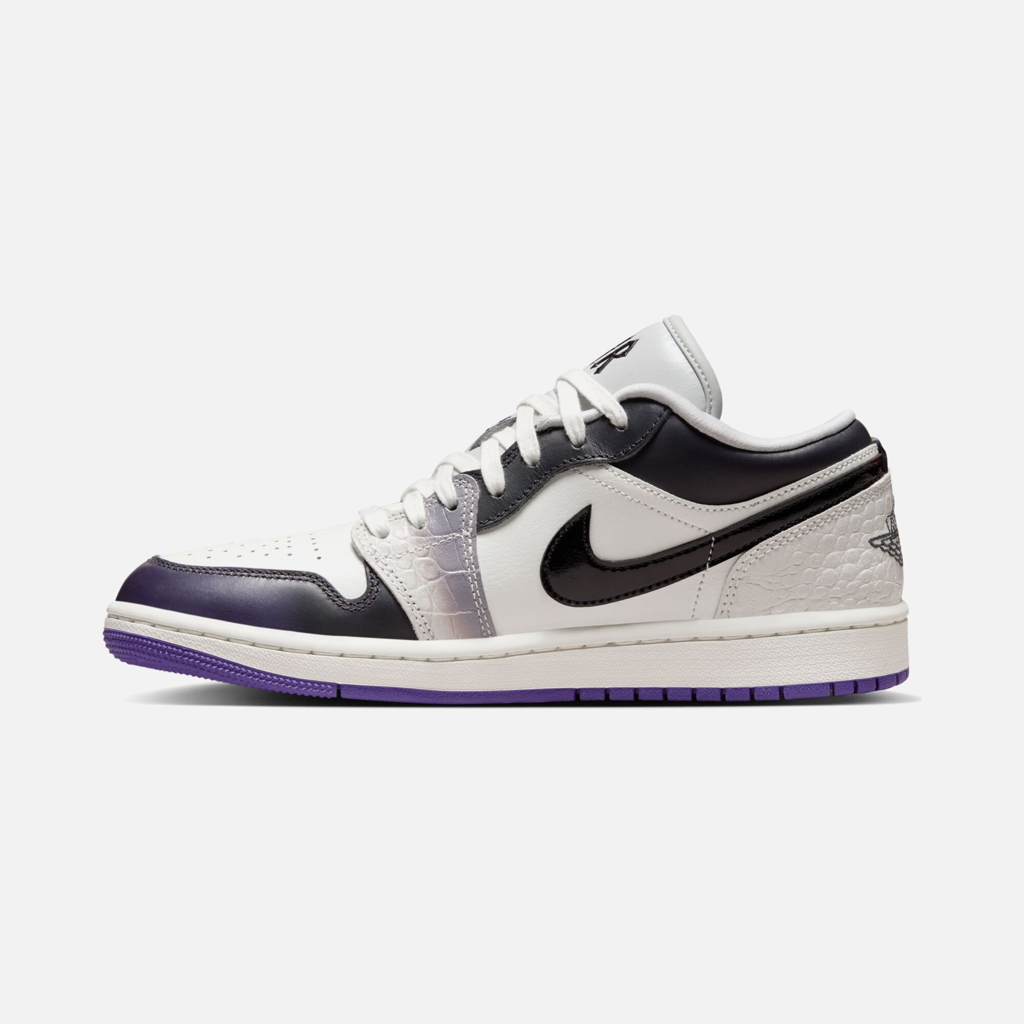 Nike Air Jordan 1 Low SE SU24 Kadın Spor Ayakkabı