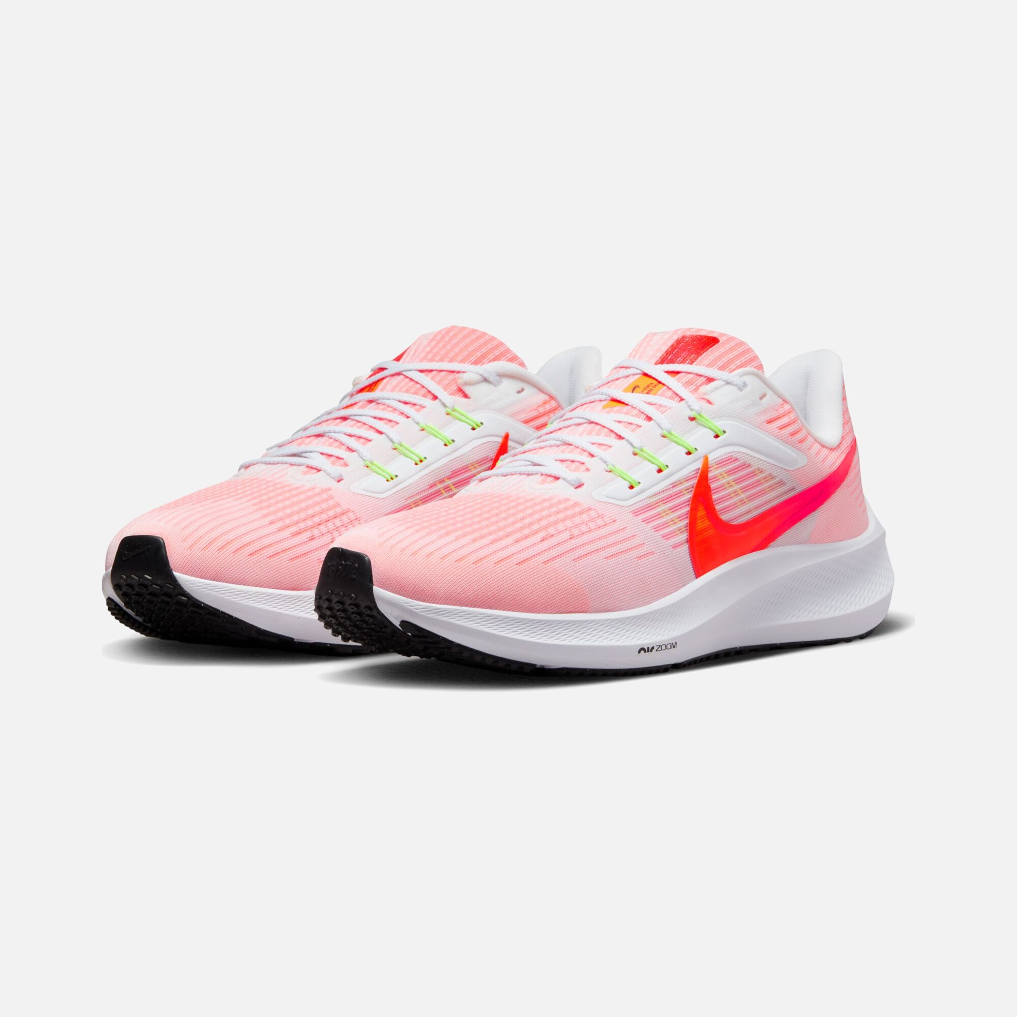 Nike Air Zoom Pegasus 39 Road Running Erkek Spor Ayakkabı