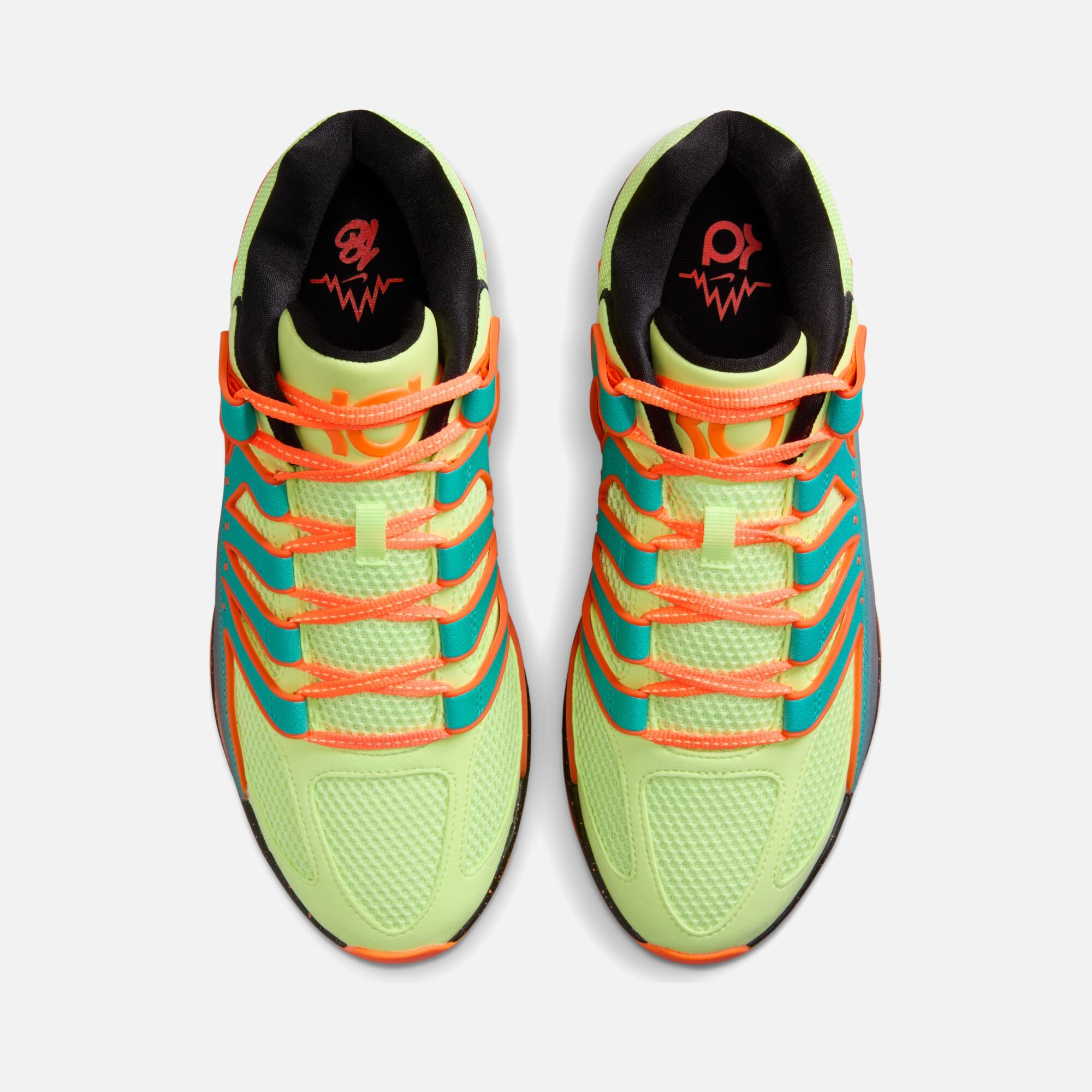 Nike Kevin Durant 18 Nrg Basketbol Ayakkabısı