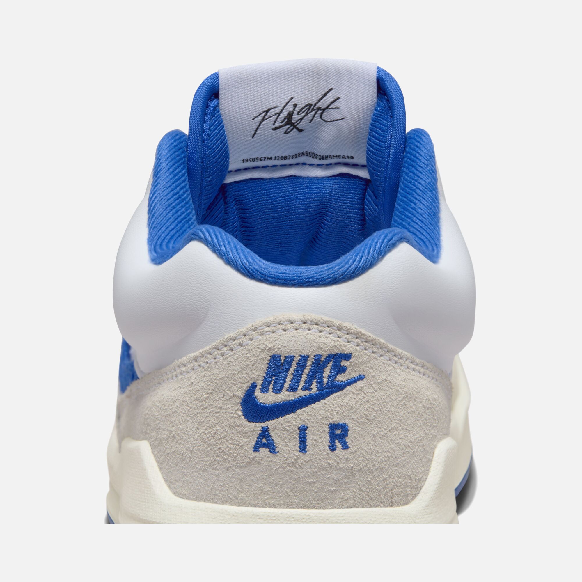 Nike Jordan Stadium 90 Erkek Spor Ayakkabı