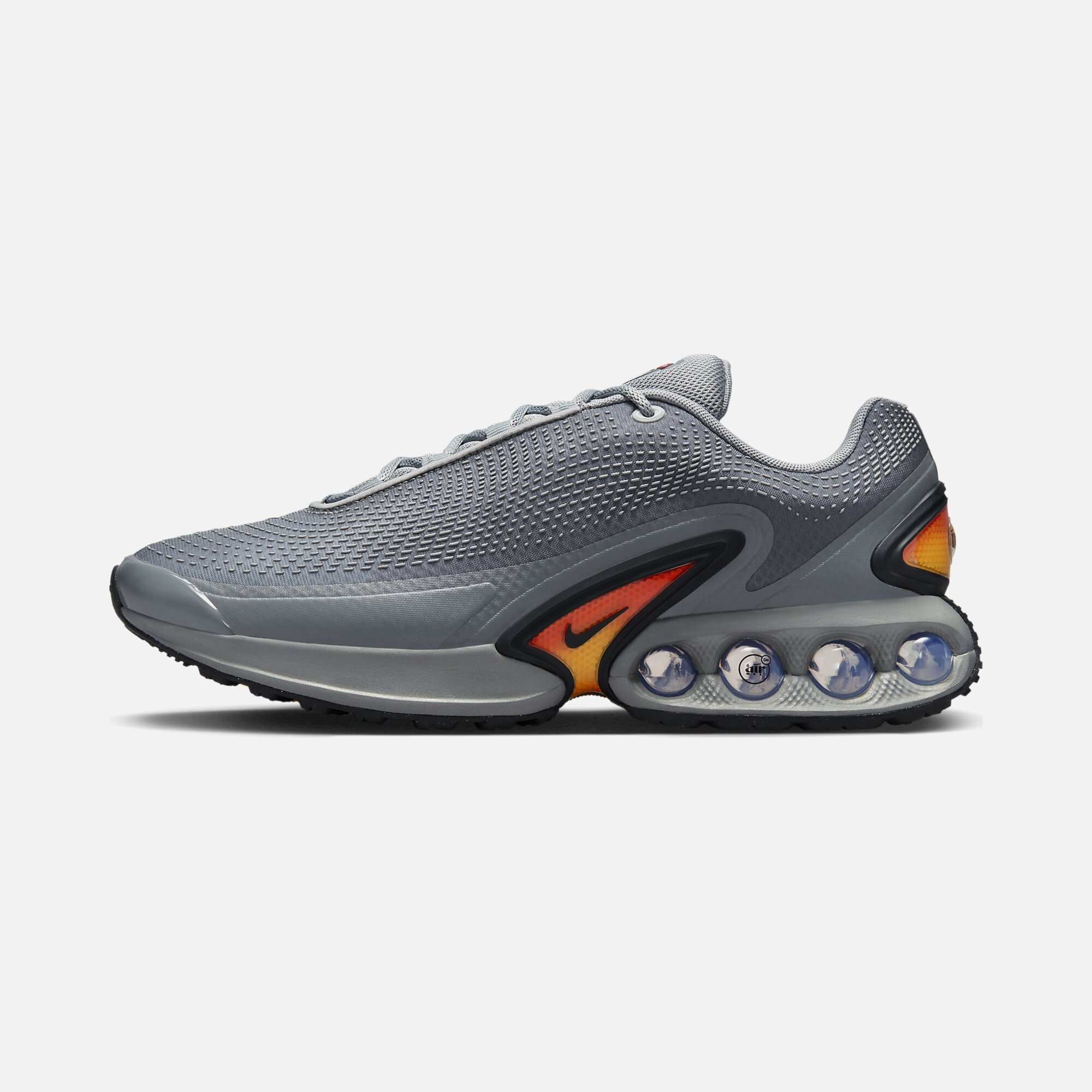 Nike Sportswear Air Max Dn ''Dynamic Air Unit System'' Erkek Spor Ayakkabı