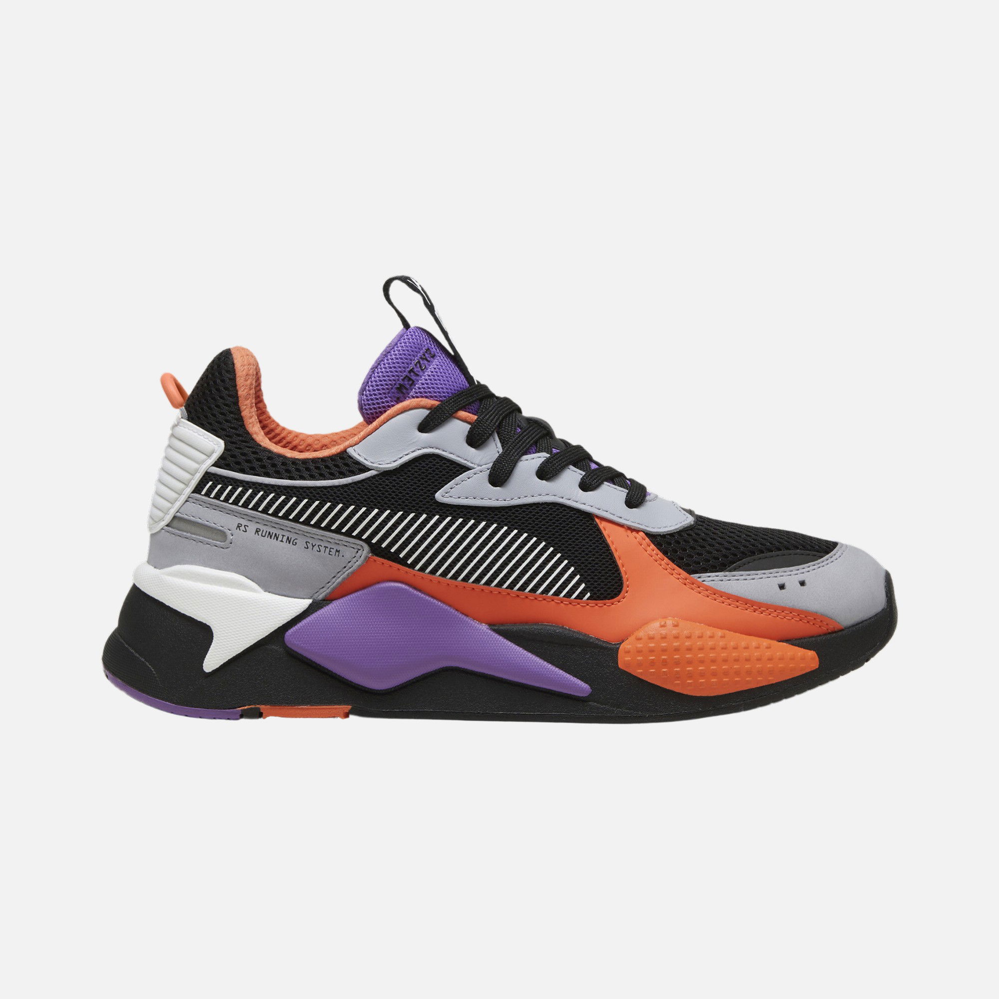 Puma RS-X Toys Unisex Spor Ayakkabı
