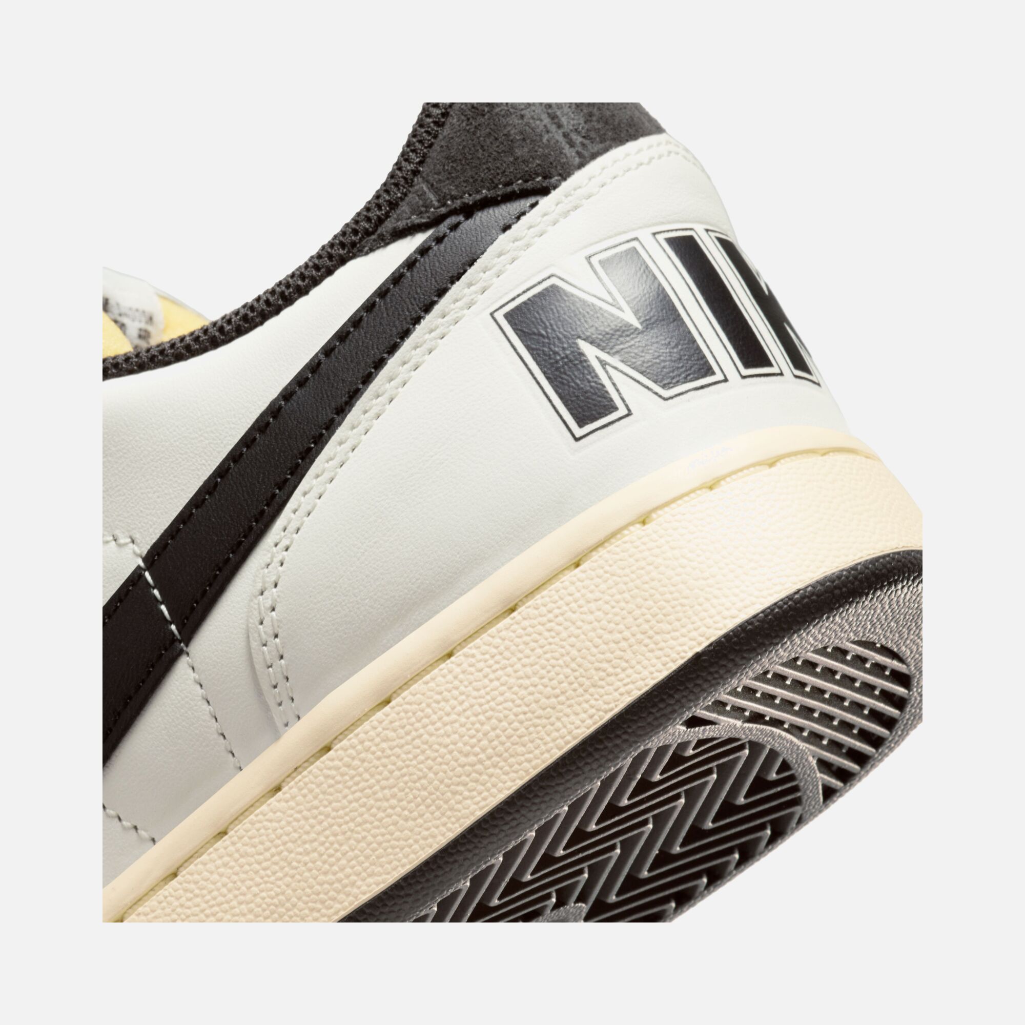 Nike Sportswear Terminator Low ''Crocodile Suede'' Erkek Spor Ayakkabı