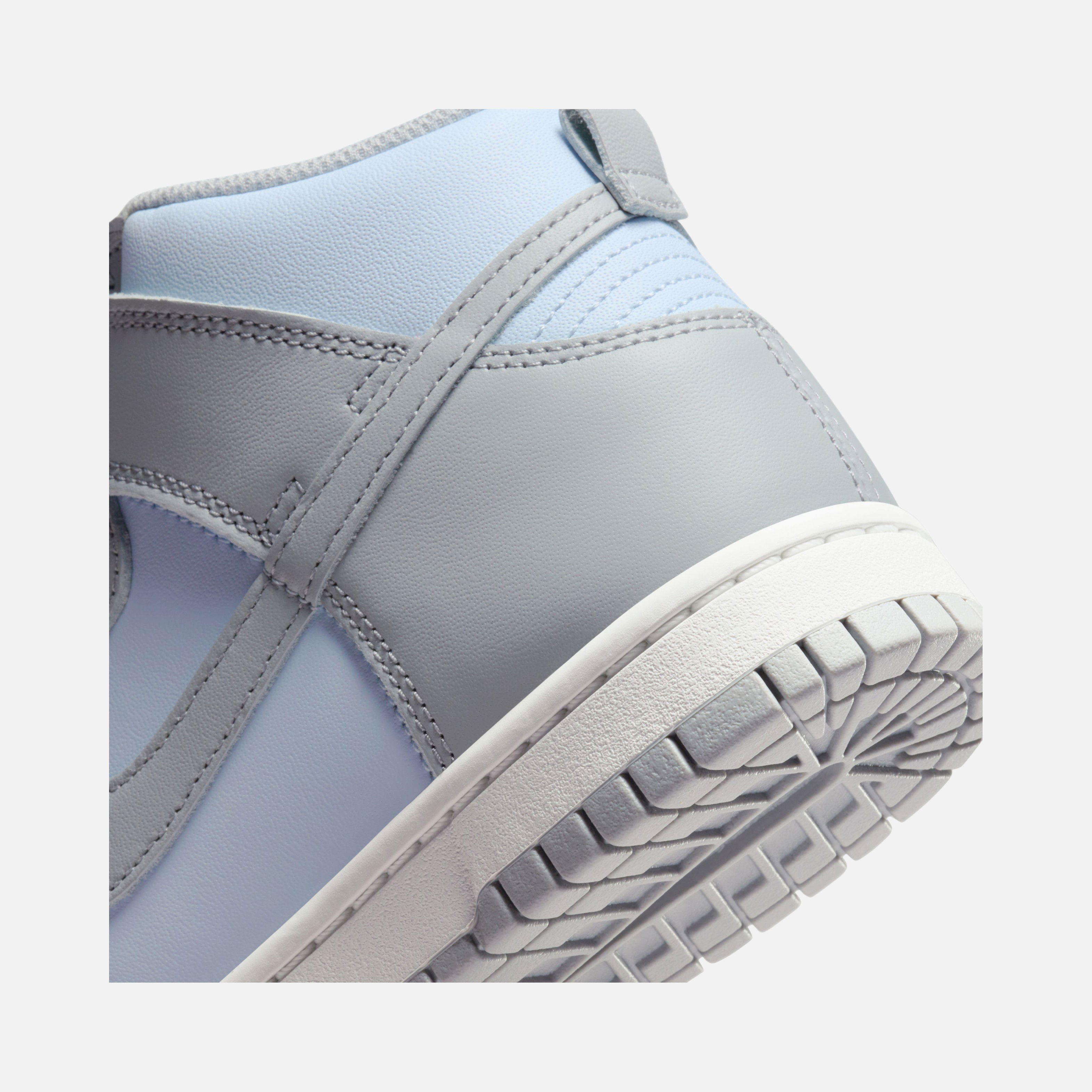 Nike Dunk High Kadın Spor Ayakkabı