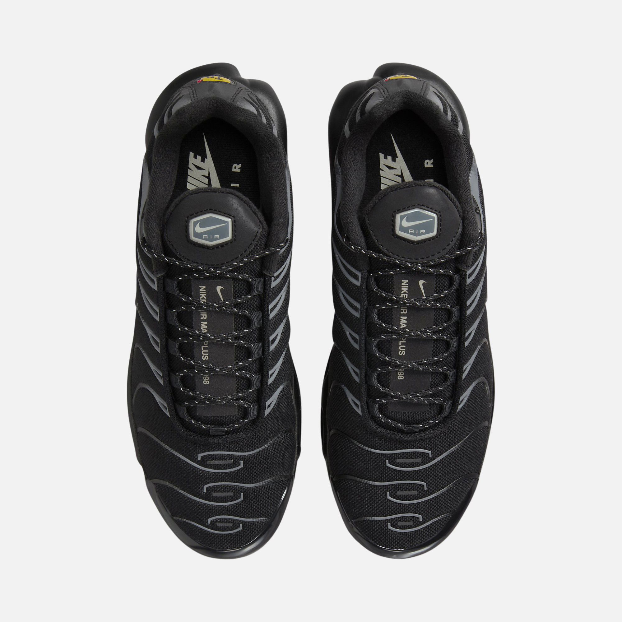 Nike Air Max Plus HO23 Erkek Spor Ayakkabı