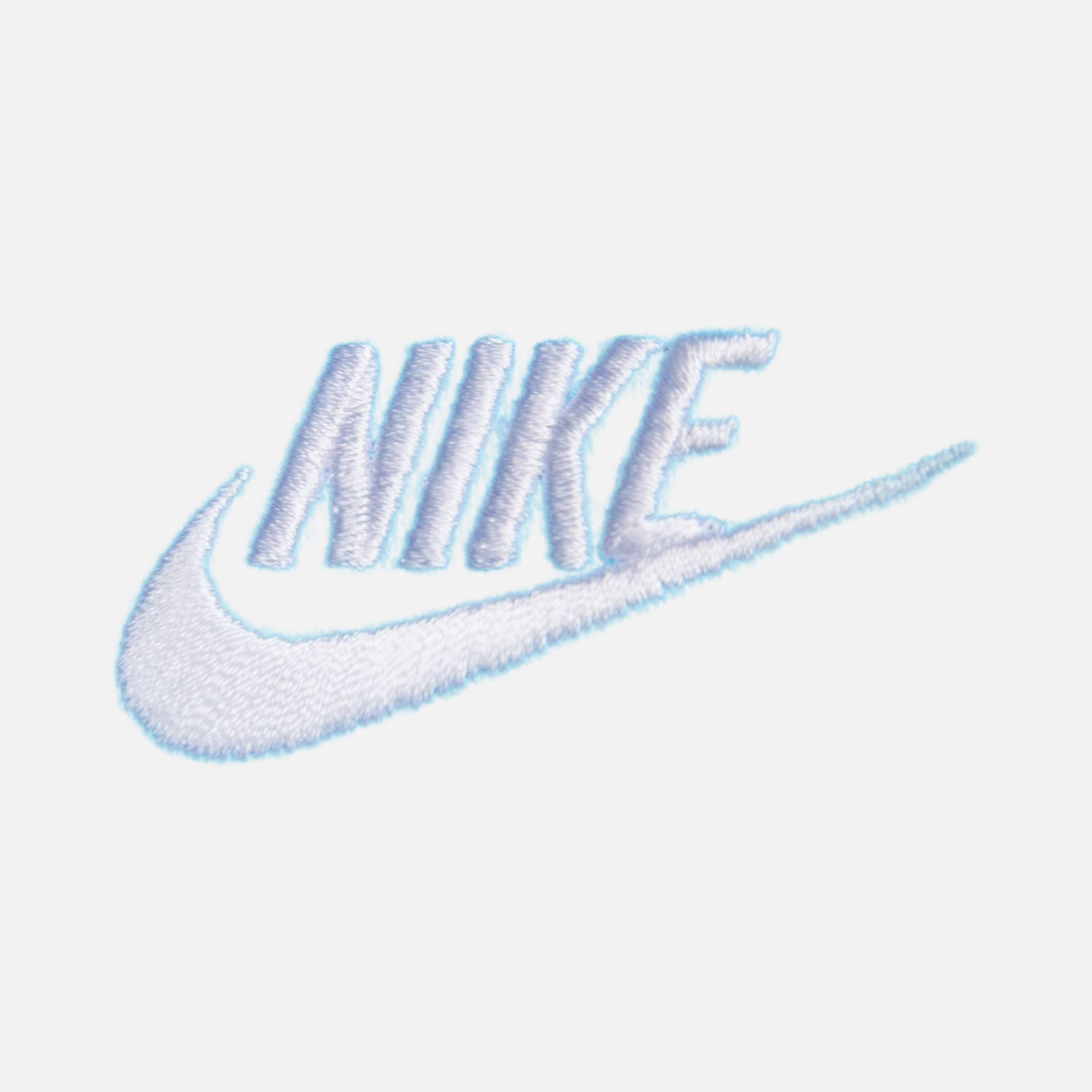 Nike Sportswear Club French Terry Pullover Hoodie Erkek Sweatshirt