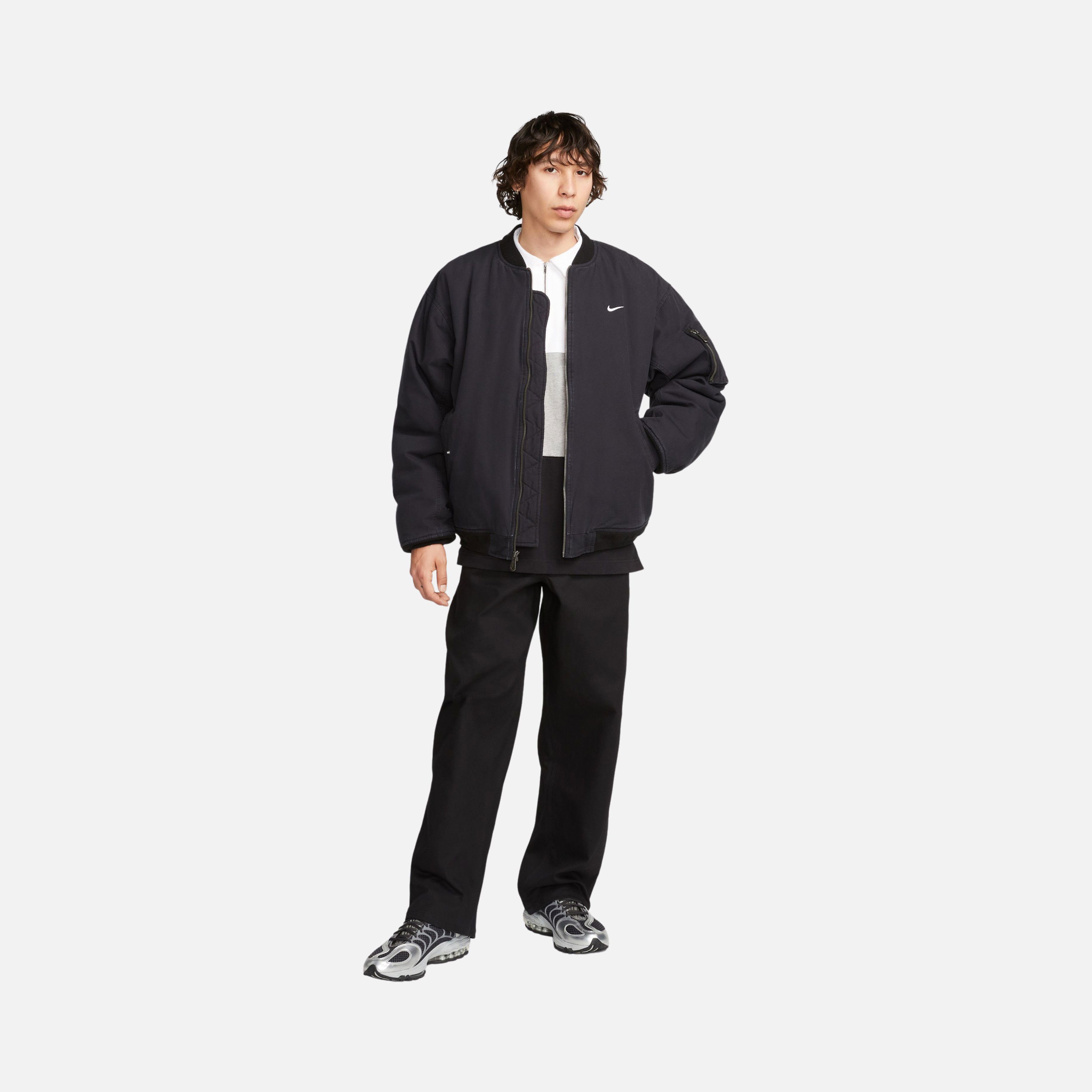 Nike Life Carpenter Cotton Twill Erkek Pantolon