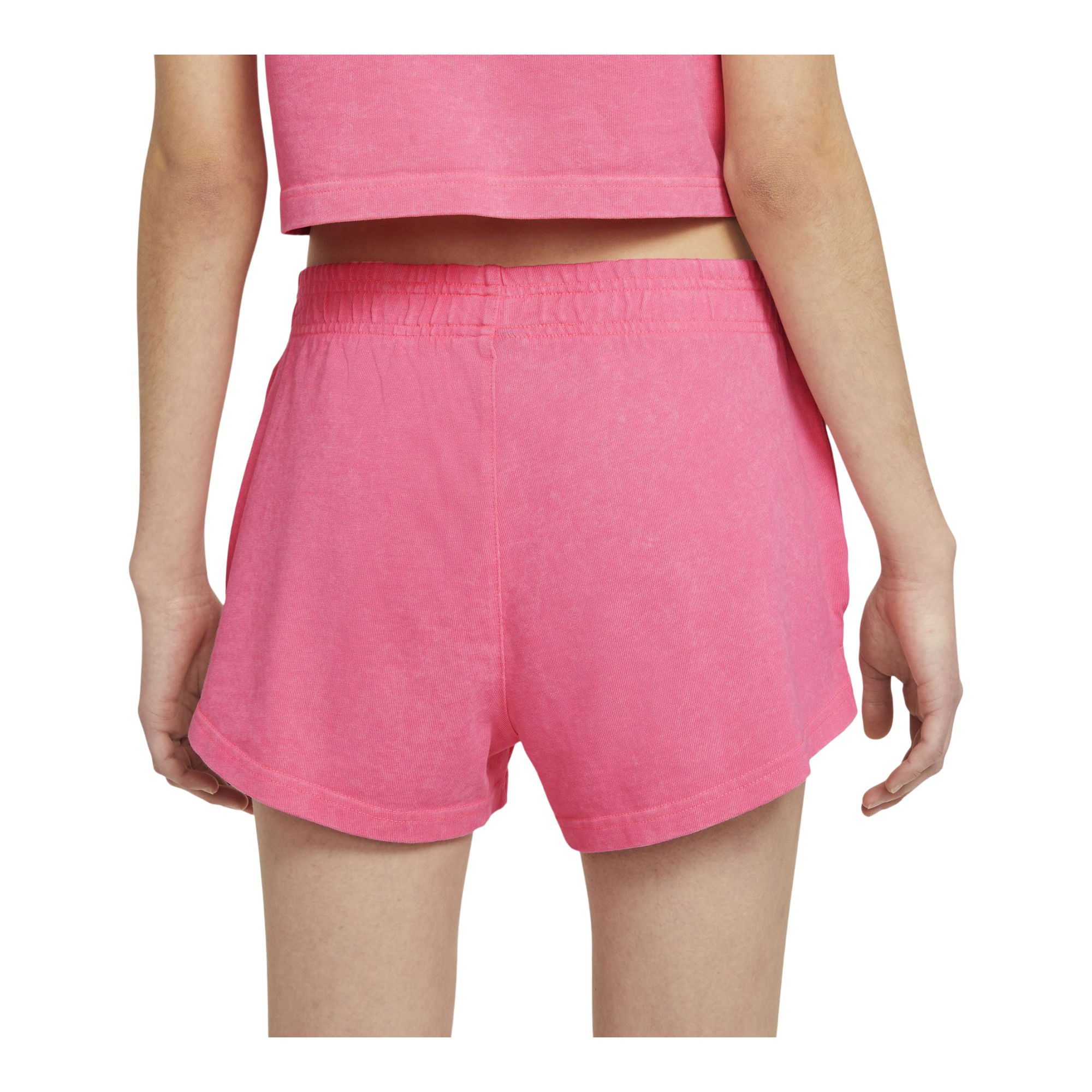 Nike Sportswear Washed Kadın Şort