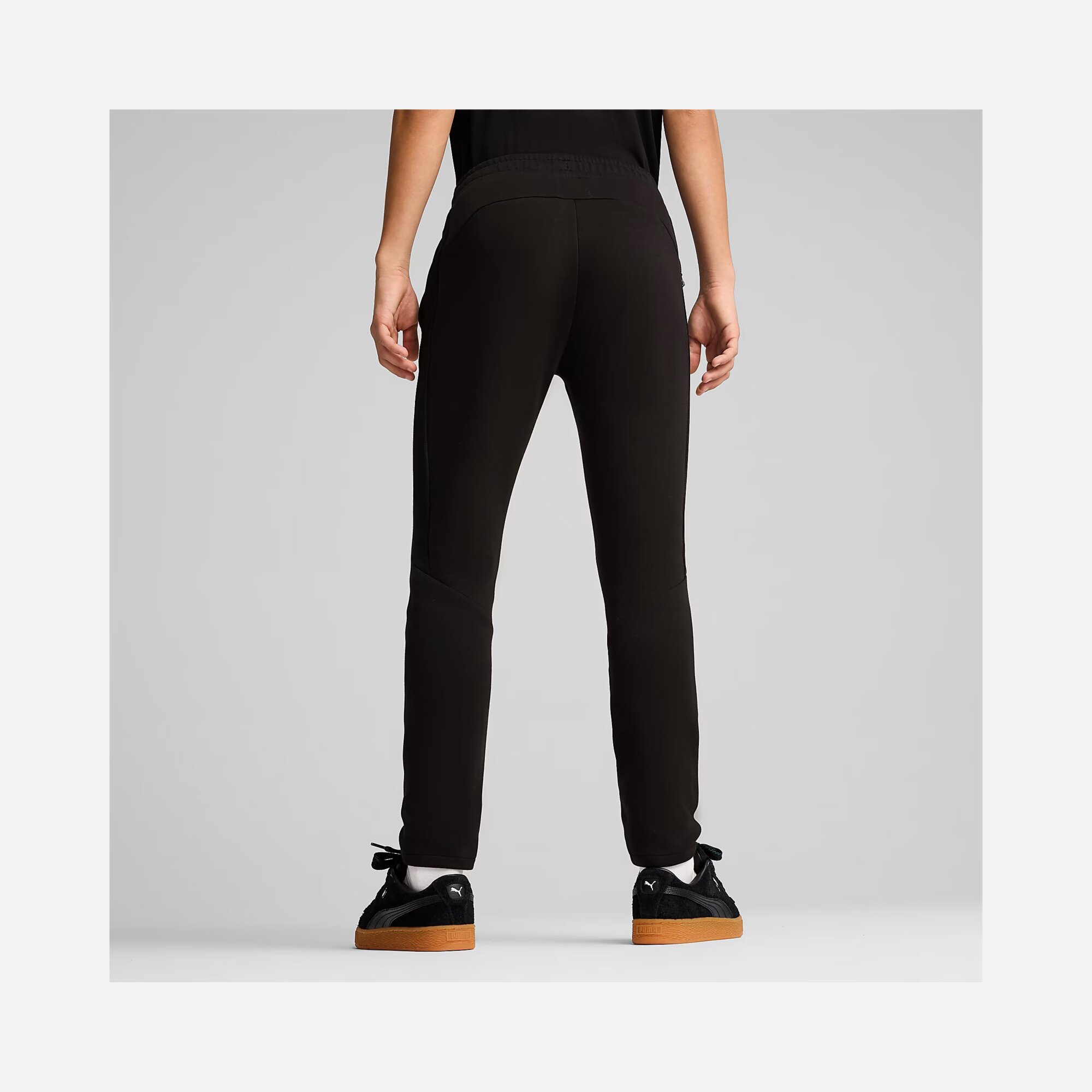 Puma Sportswear DryCELL Evostripe Erkek Eşofman Altı