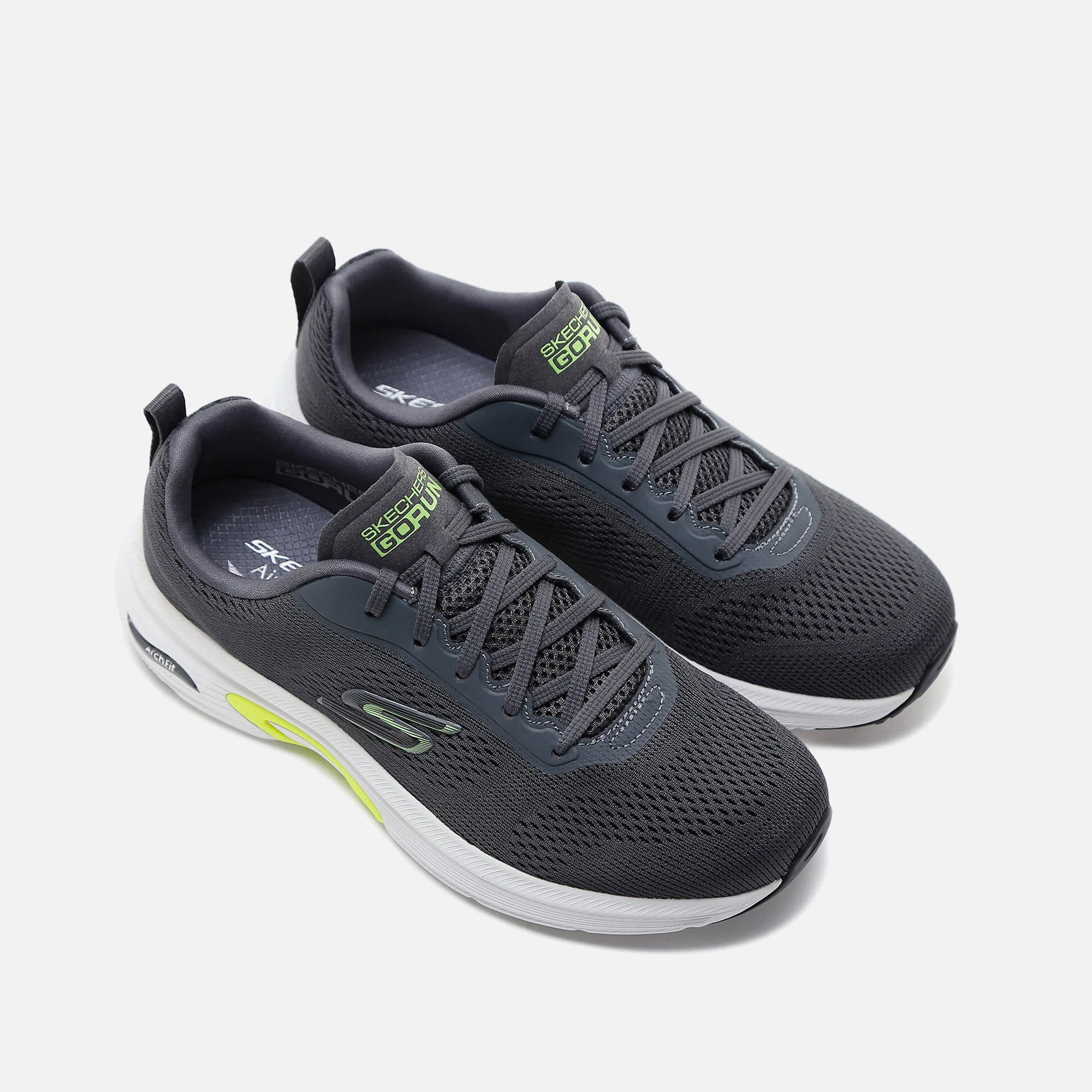 Skechers Go Run Arch Fit Running Erkek Spor Ayakkabı