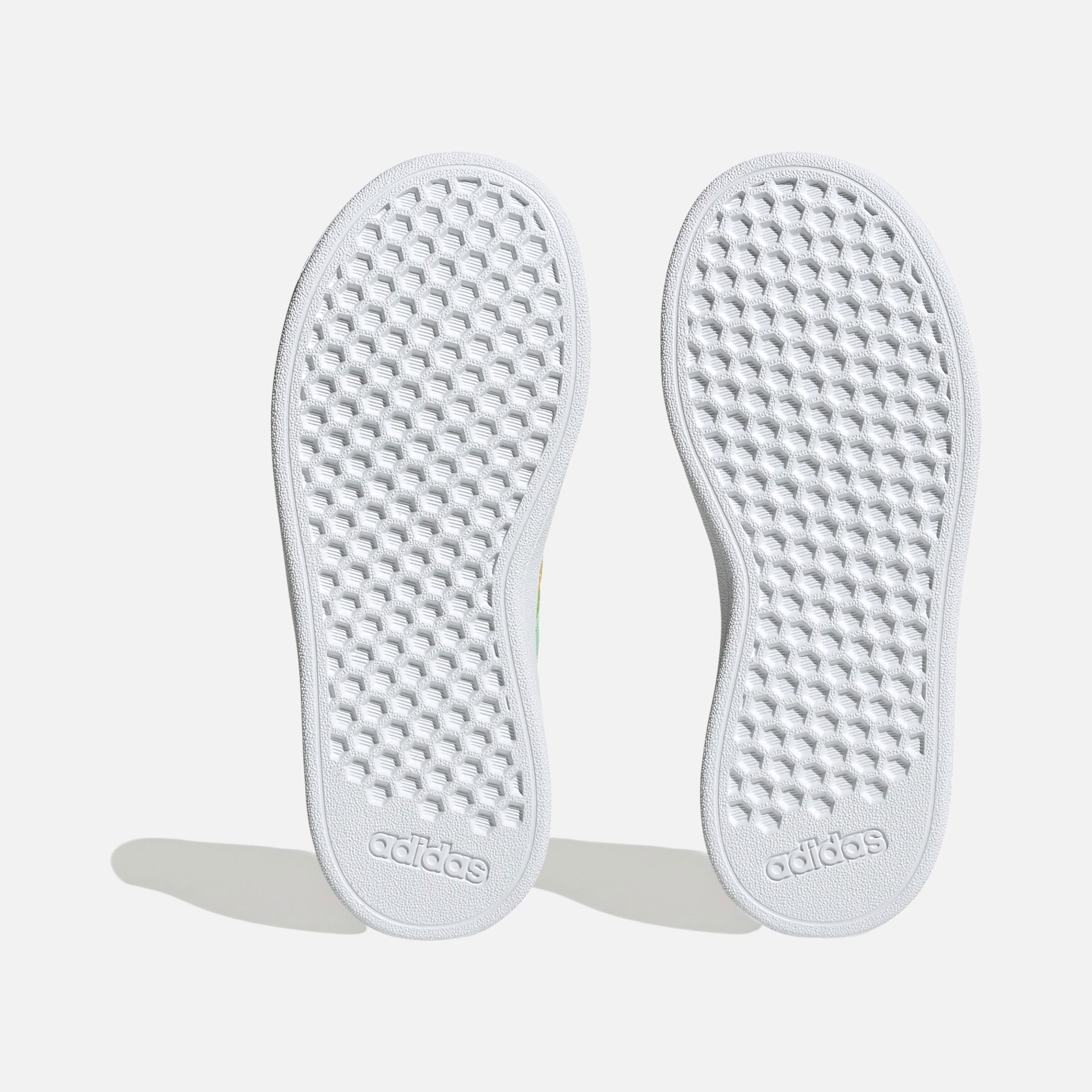 adidas Grand Court 2.0 K (GS) Spor Ayakkabı