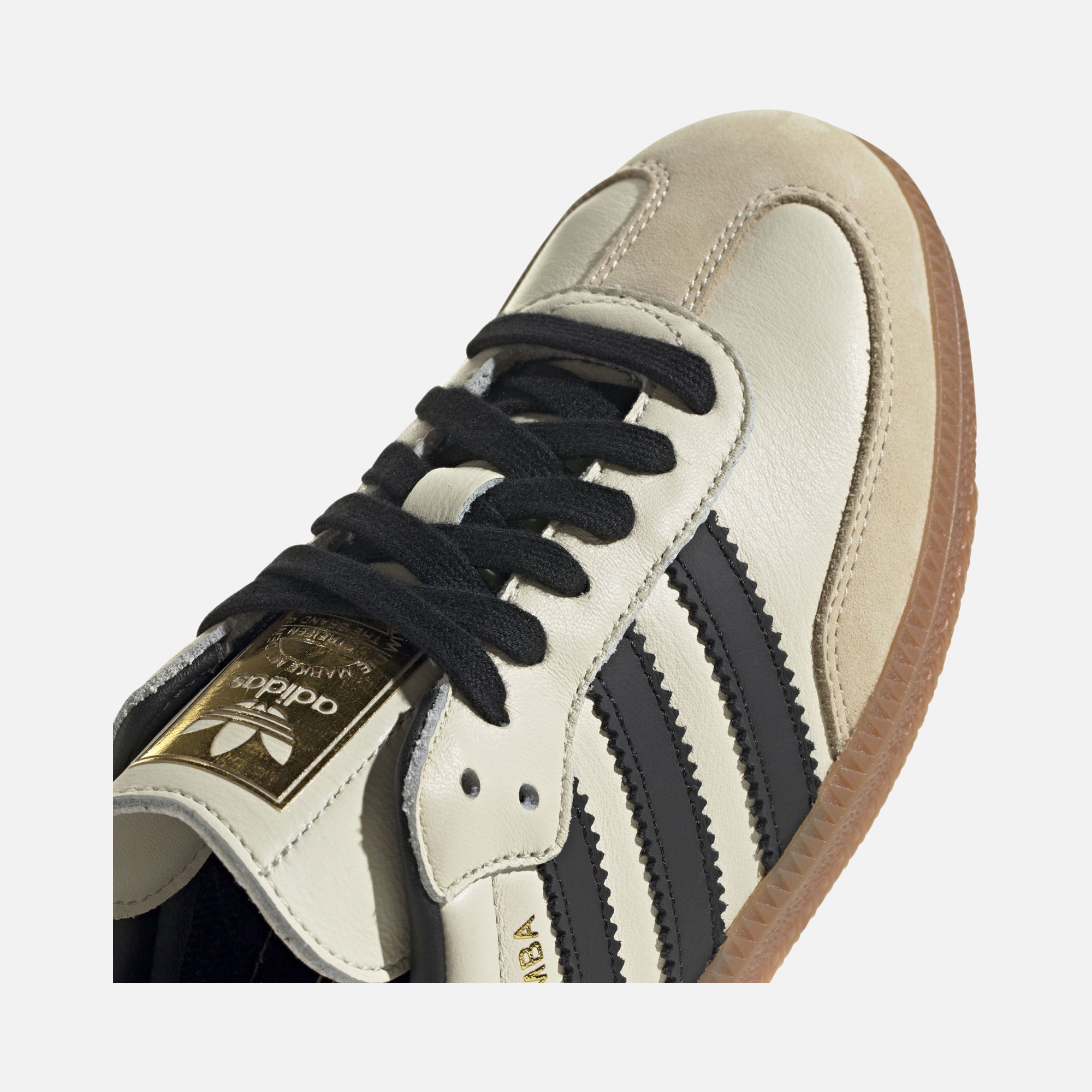 adidas Samba OG FW24 Kadın Spor Ayakkabı