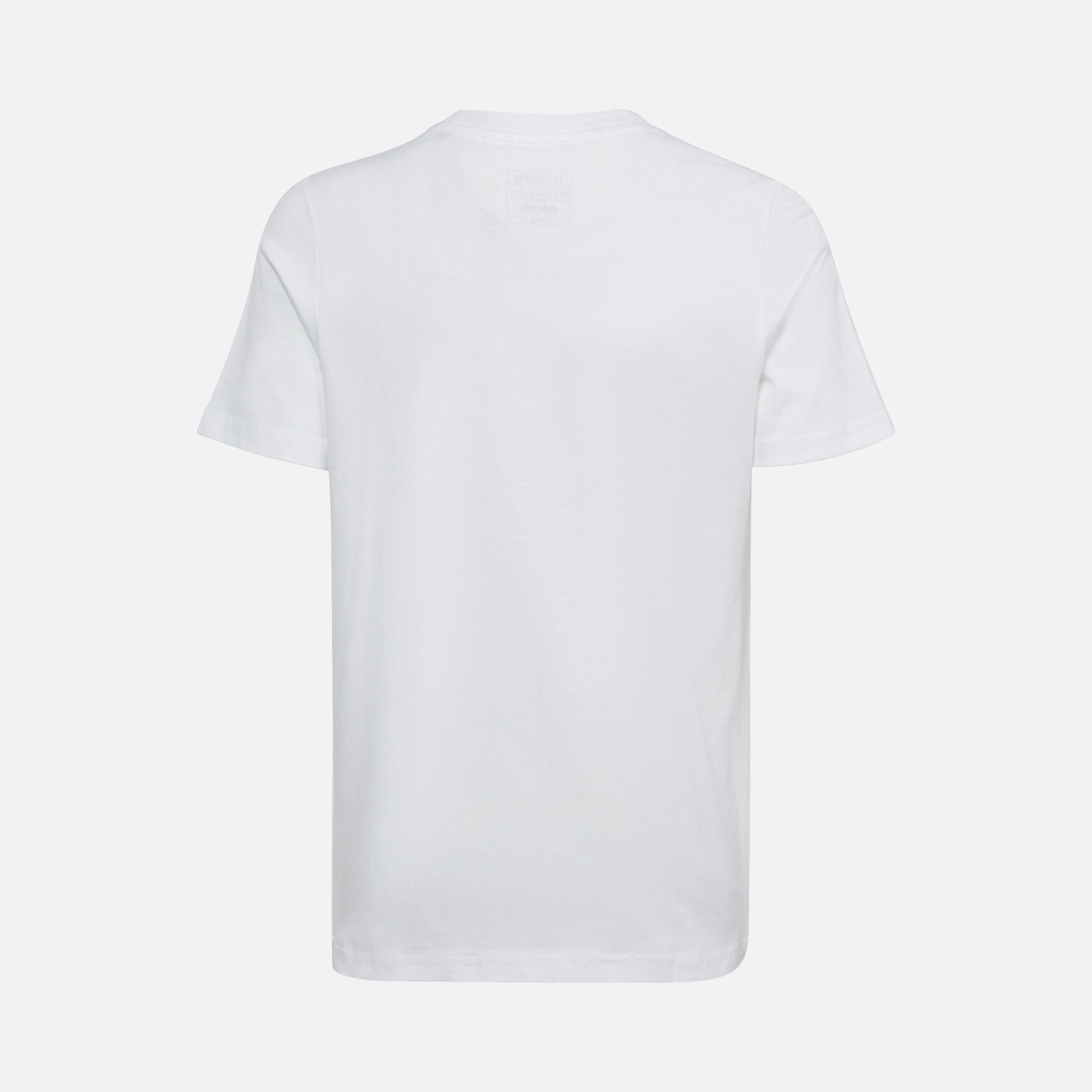 adidas Sportswear Essentials Big Logo Short-Sleeve Çocuk Tişört