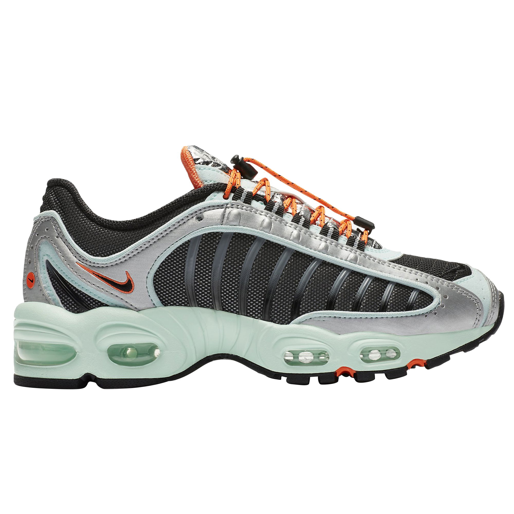 Nike Air Max Tailwind IV Kadın Spor Ayakkabı