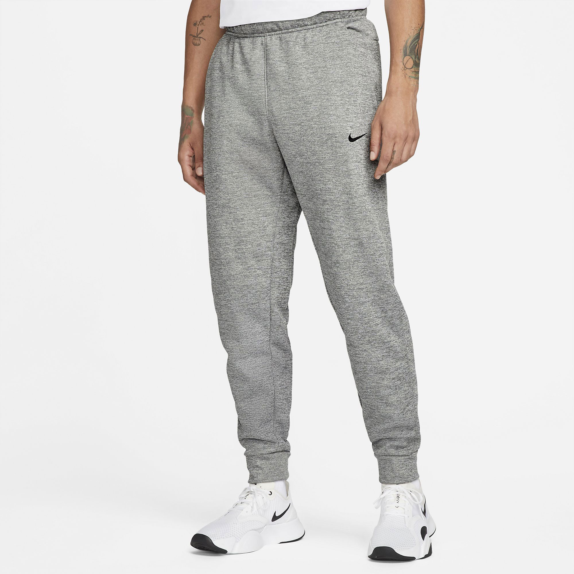 Nike Therma-Fit Tapered Athletic Training Erkek Eşofman Altı