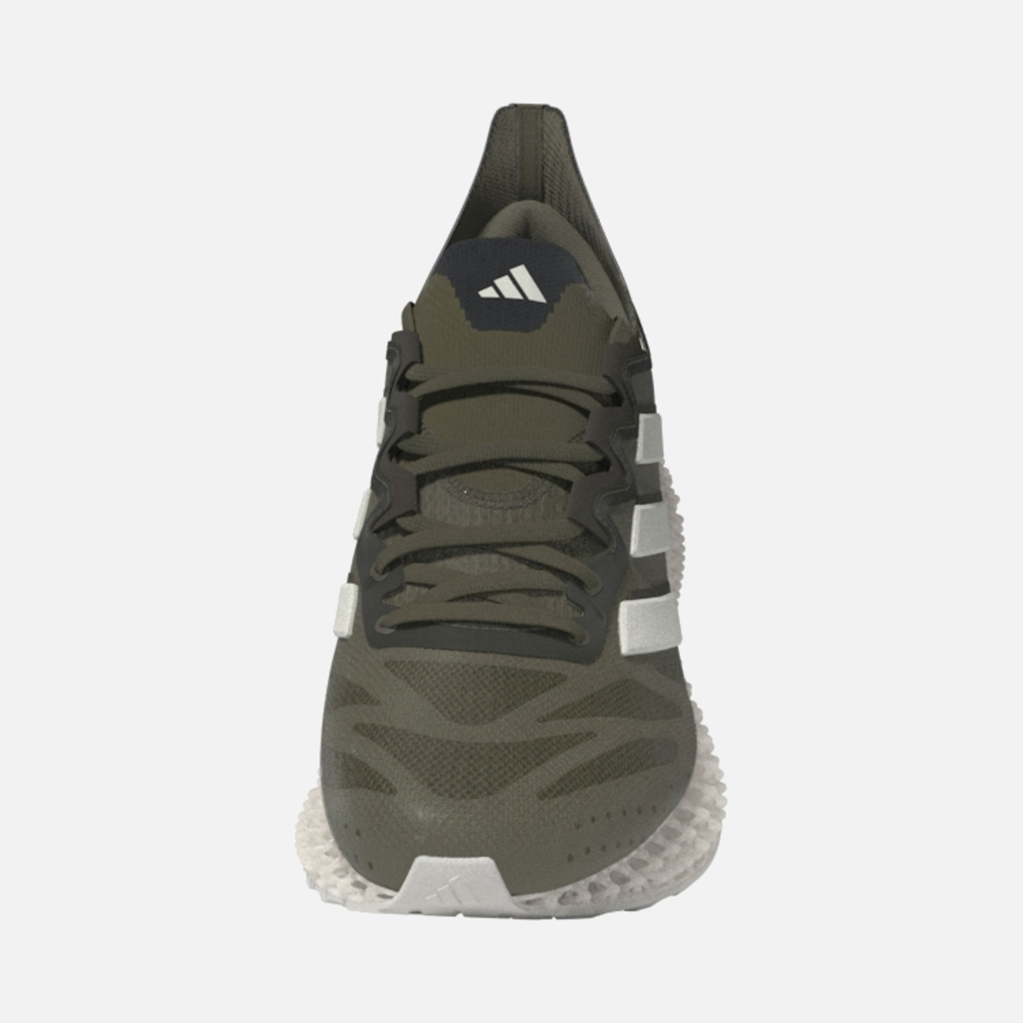 adidas Run 4 Dfwd 3M Running Erkek Spor Ayakkabı