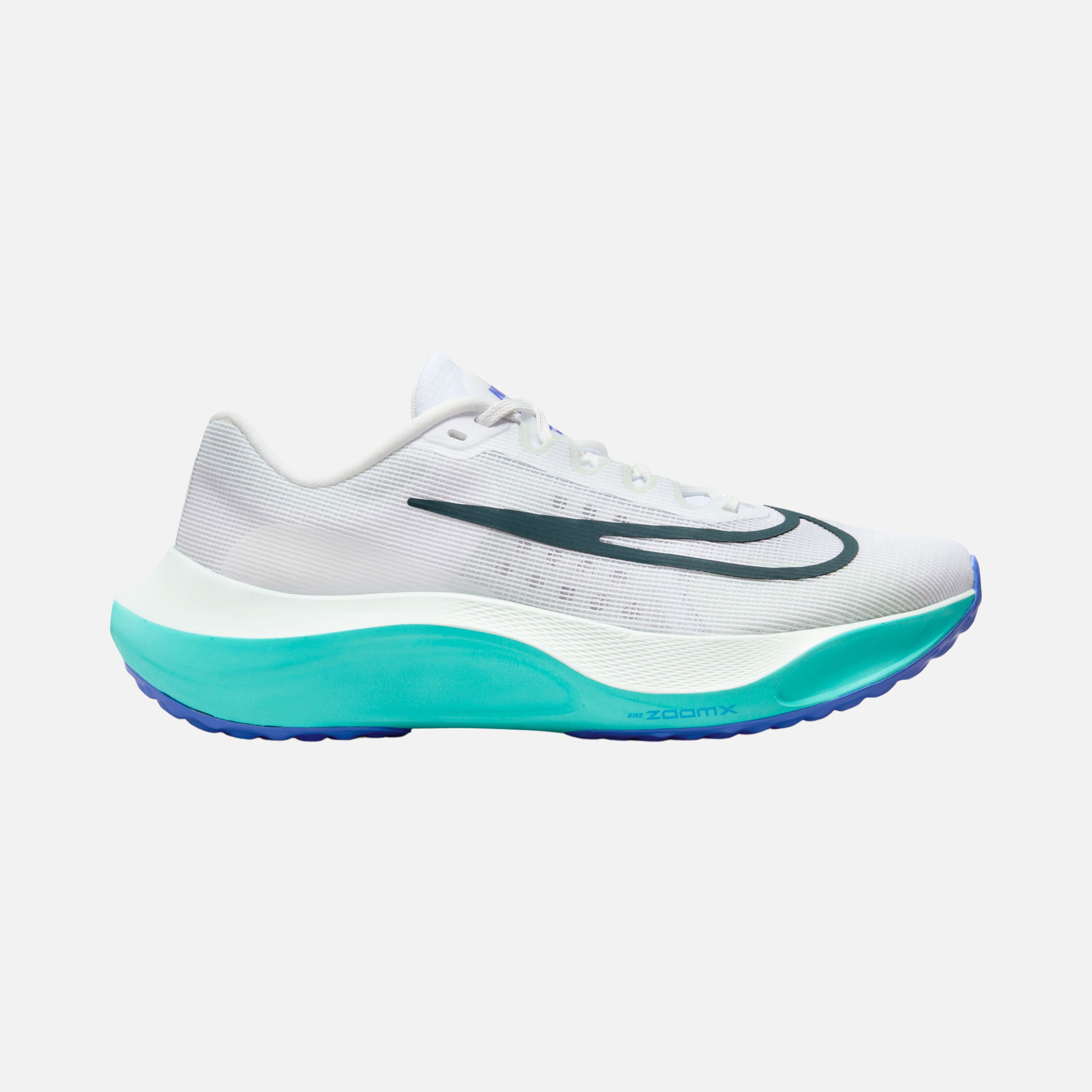 Nike Zoom Fly 5 Road Running Erkek Spor Ayakkabı