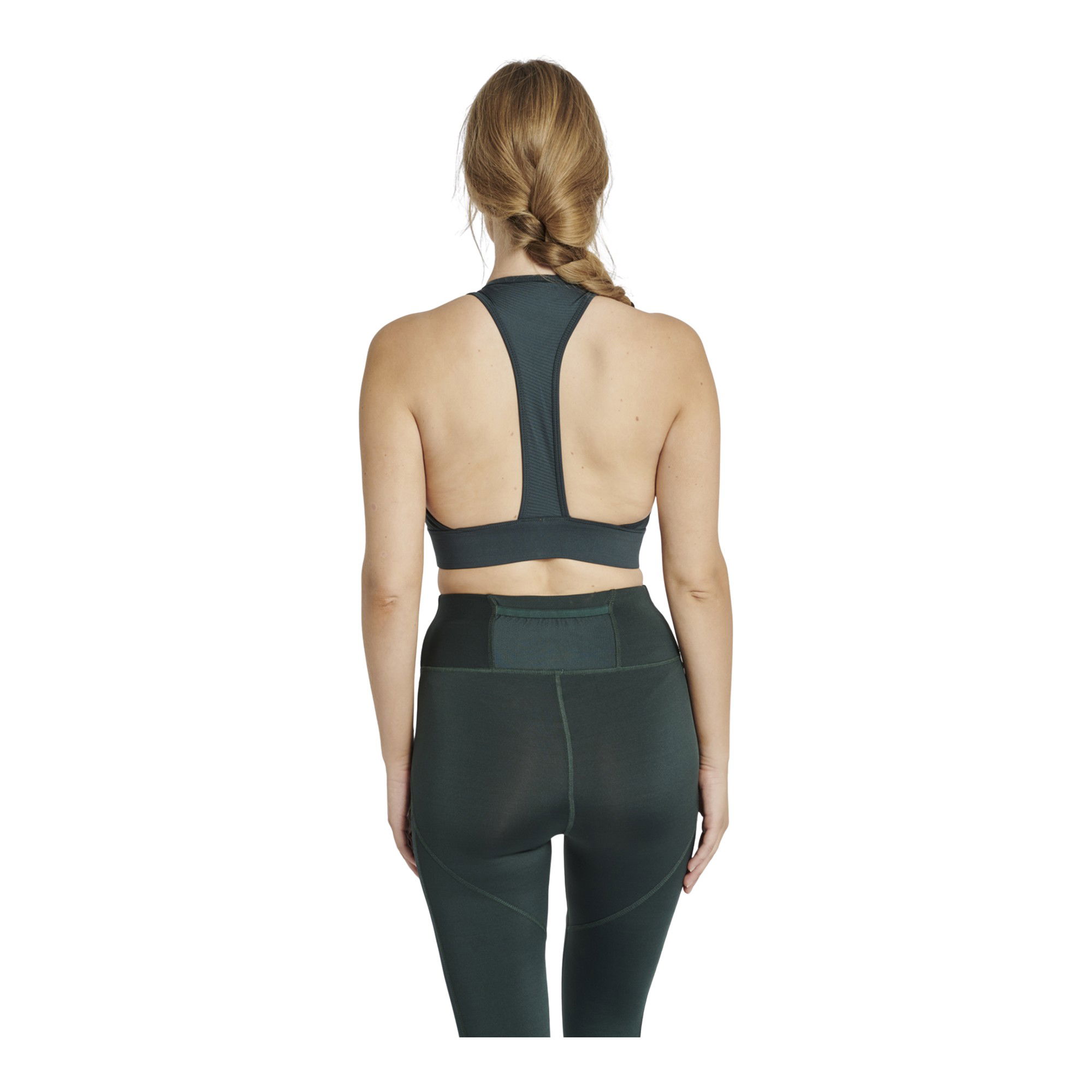 Hummel Beecool Norma Lightly Supported Kadın Training Bra