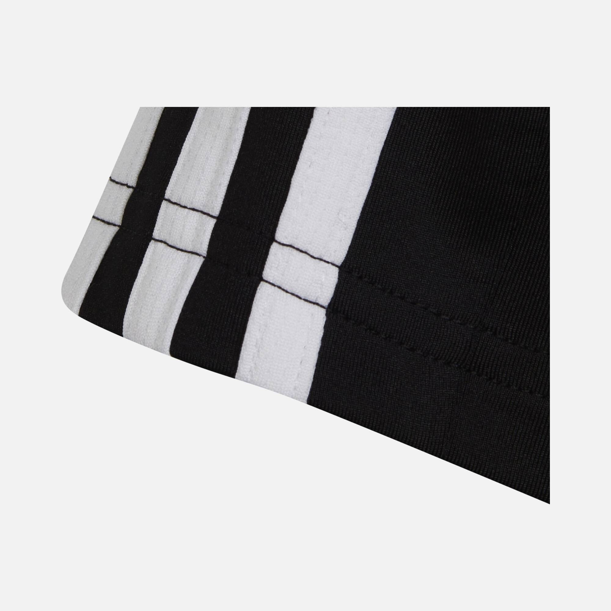 adidas Train Essentials AEROREADY 3-Stripes Slim-Fit Training Short-Sleeve (Girls') Çocuk Tişört