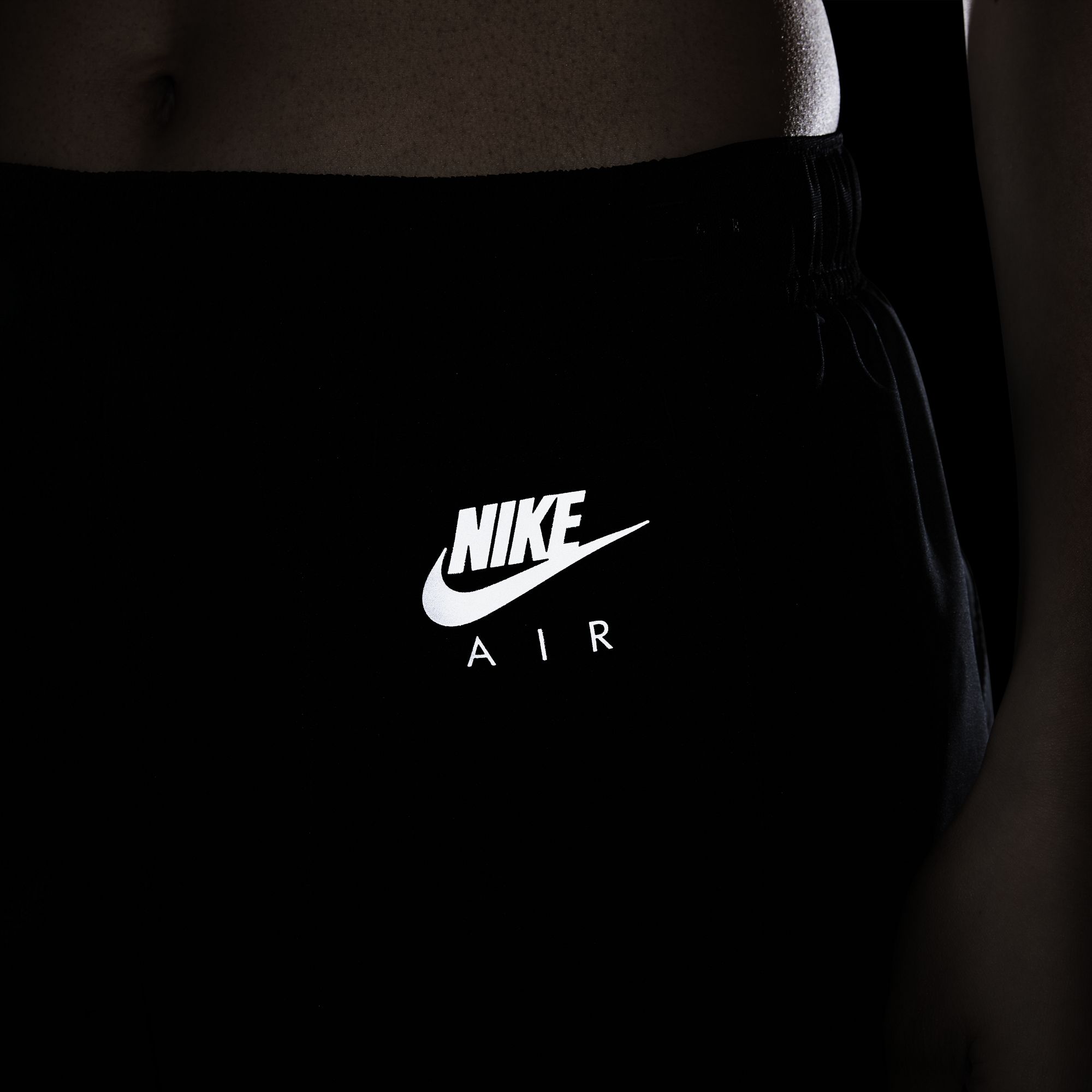 Nike Air Dri-Fit Brief-Lined Running Kadın Şort