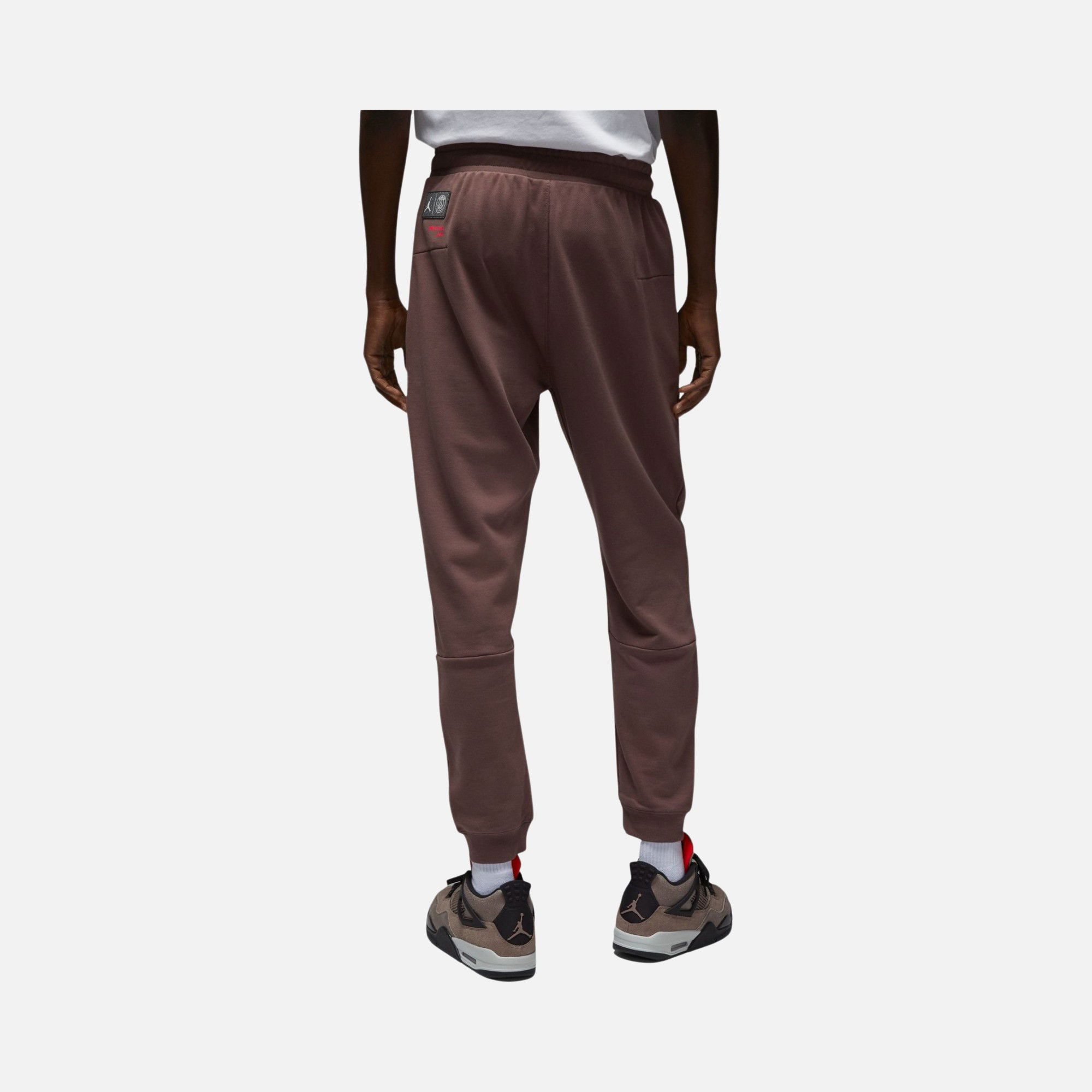 Nike Jordan Paris Saint-Germain French Terry Erkek Eşofman Altı