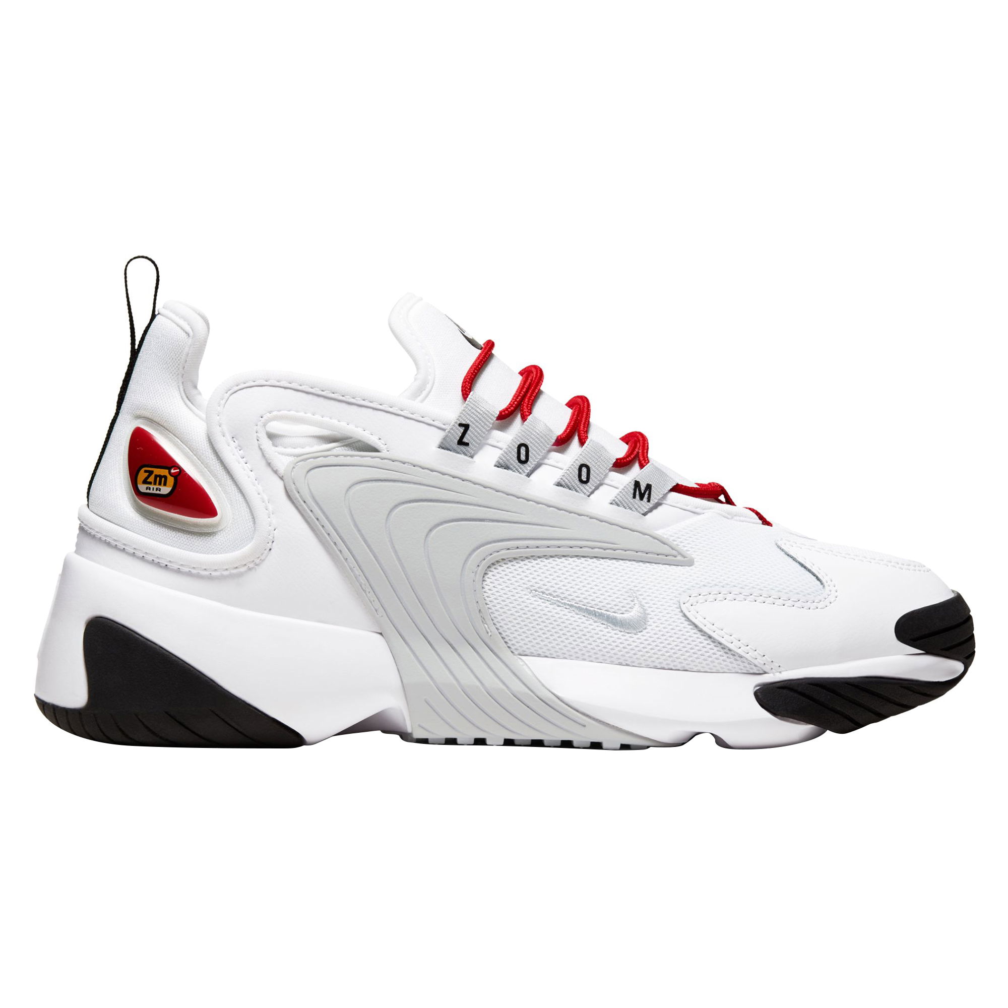 Nike Zoom 2K Kadın Spor Ayakkabı